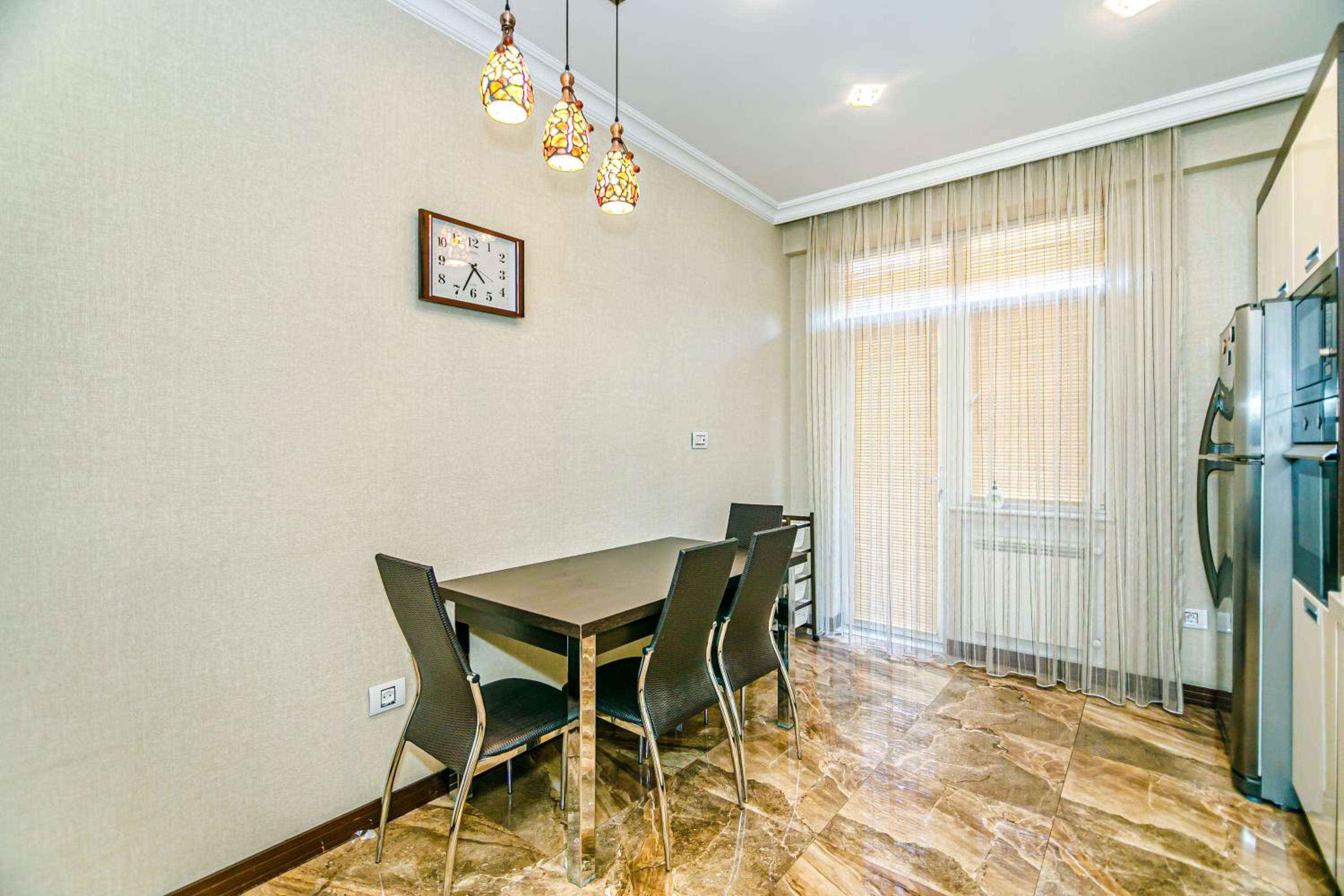 Piramida Plaza Luxury 4 bedroom