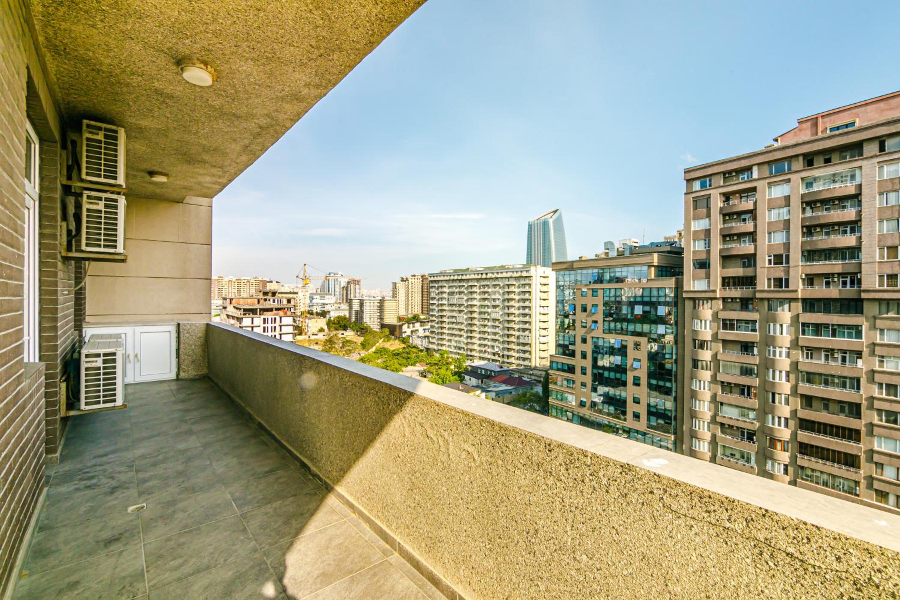 Piramida Plaza Luxury 4 bedroom