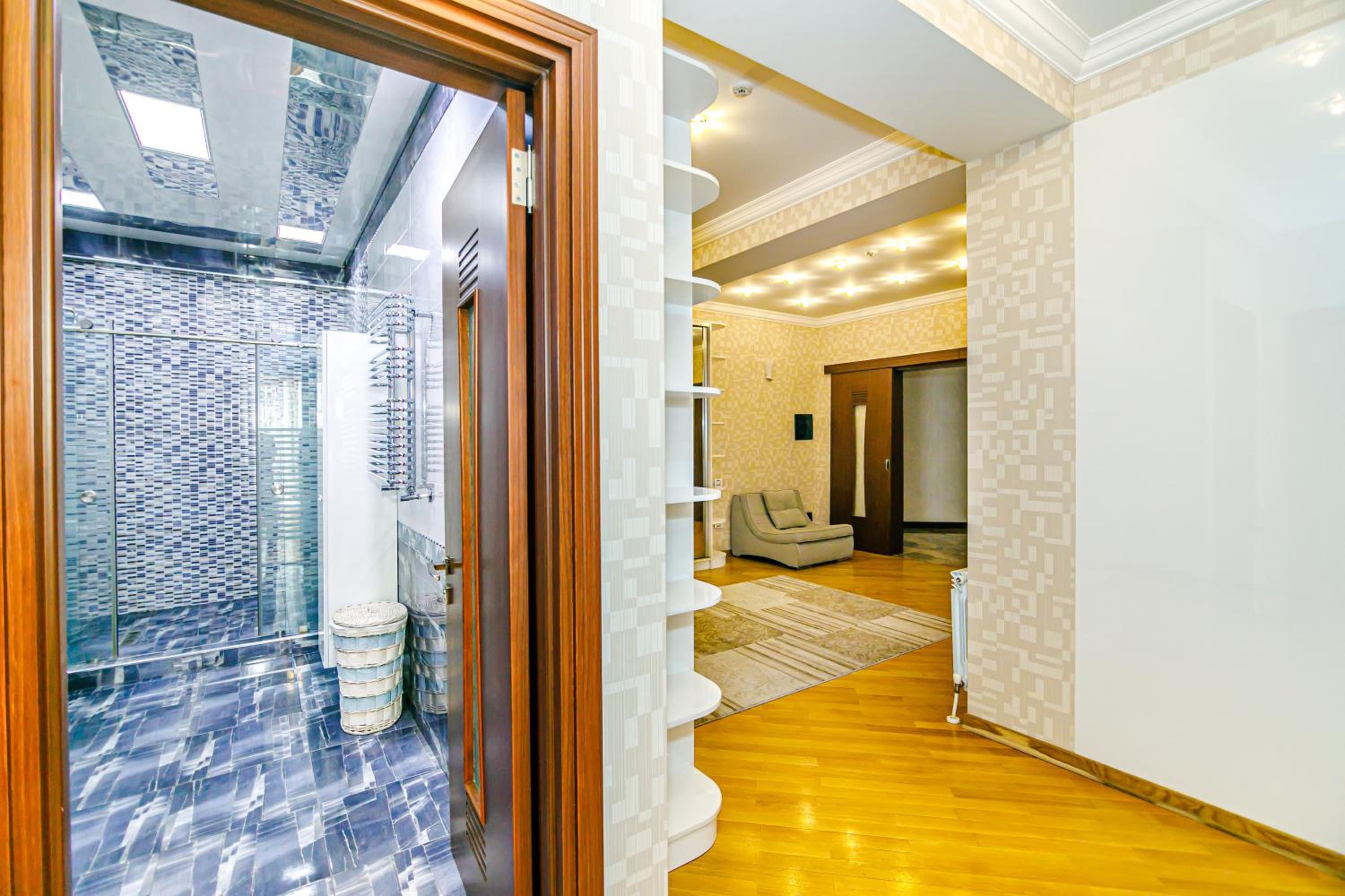 Piramida Plaza Luxury 4 bedroom