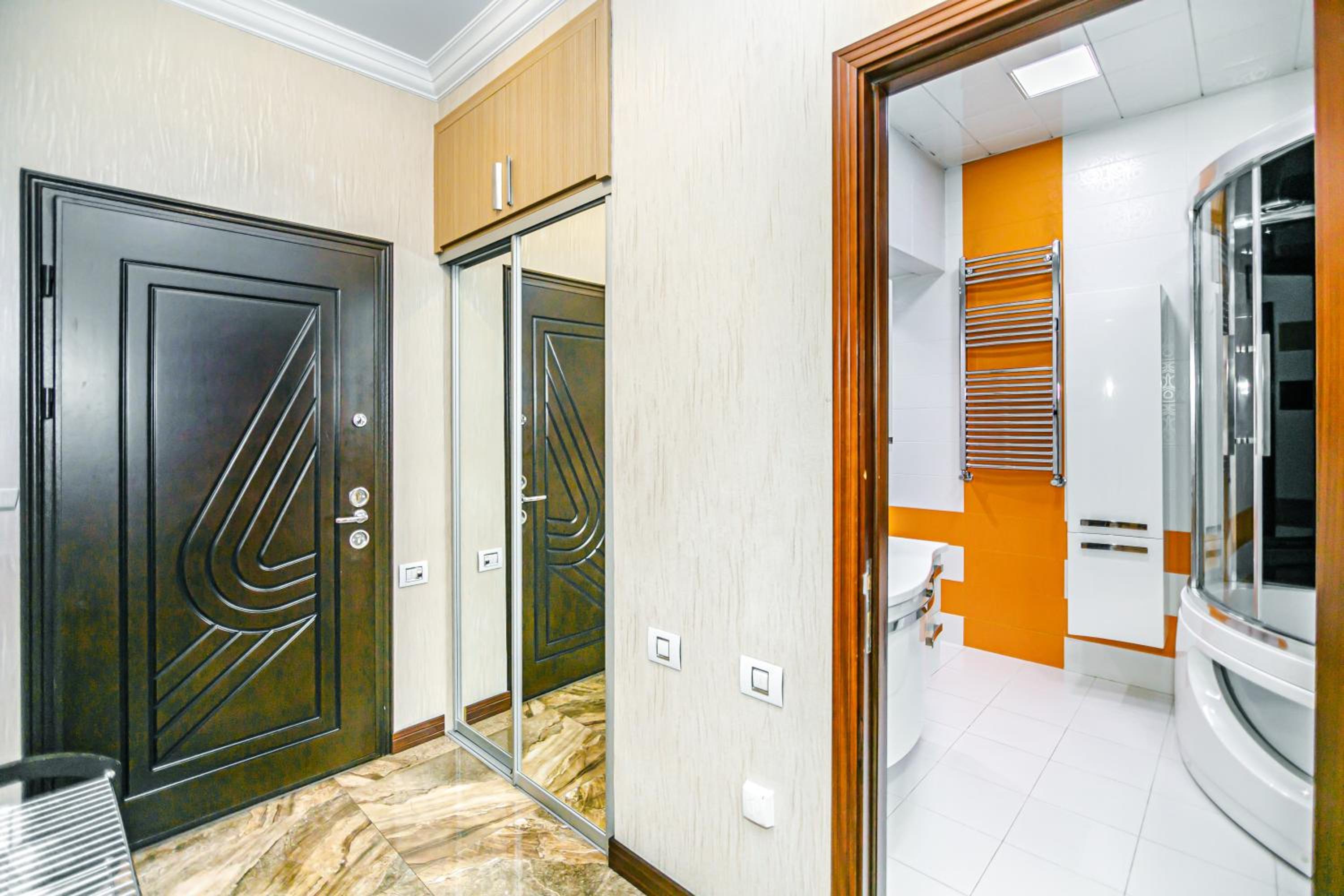 Piramida Plaza Luxury 4 bedroom