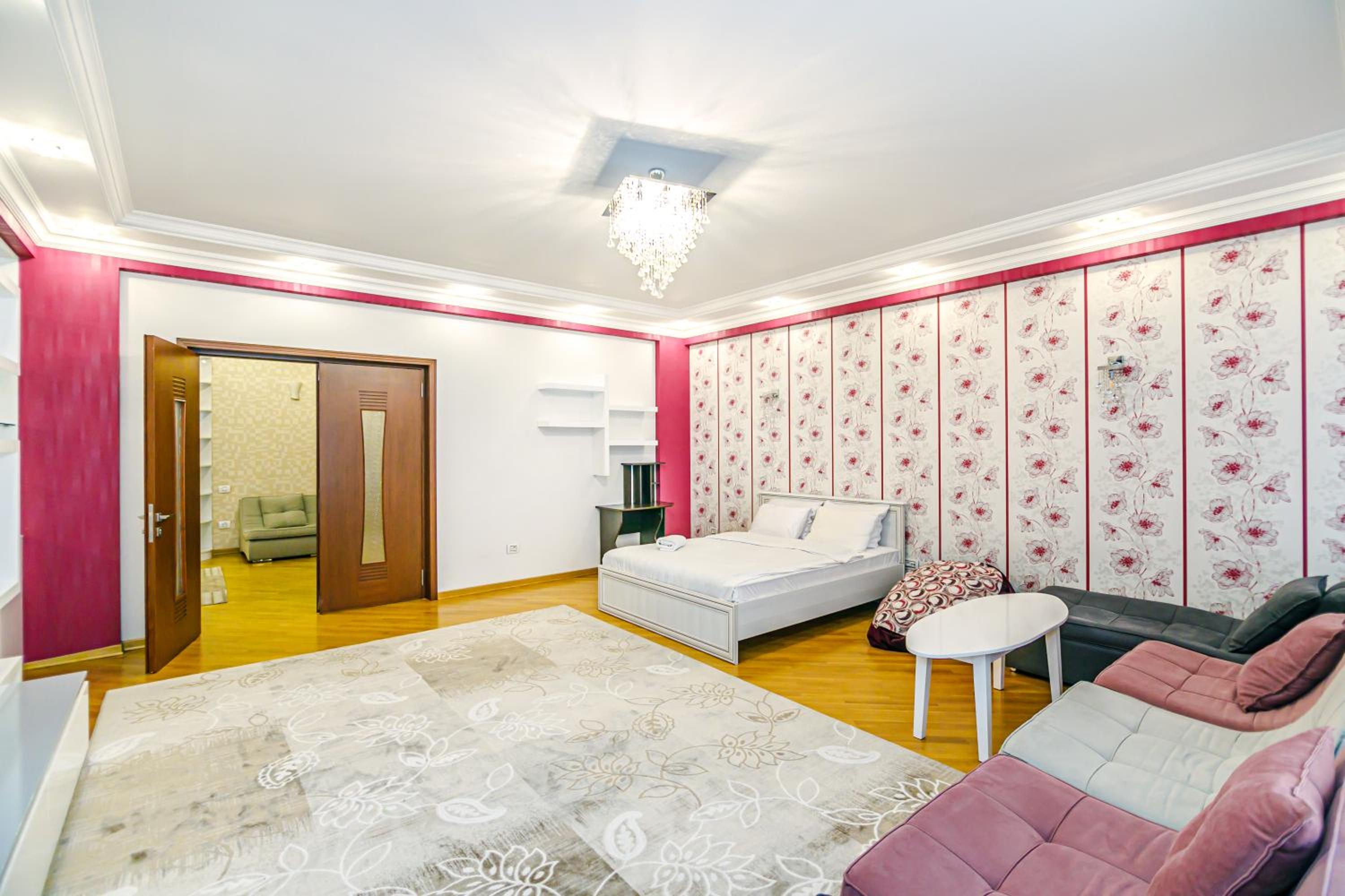 Piramida Plaza Luxury 4 bedroom
