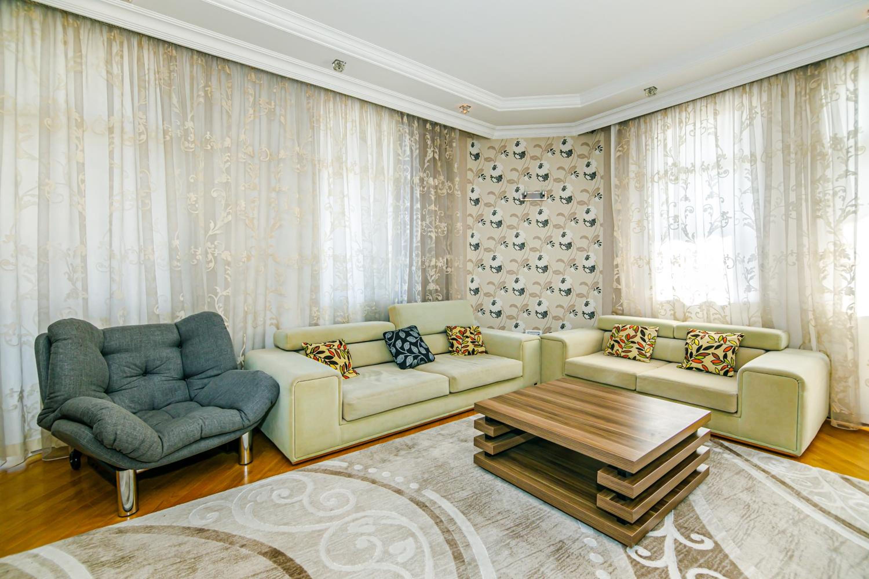 Piramida Plaza Luxury 4 bedroom