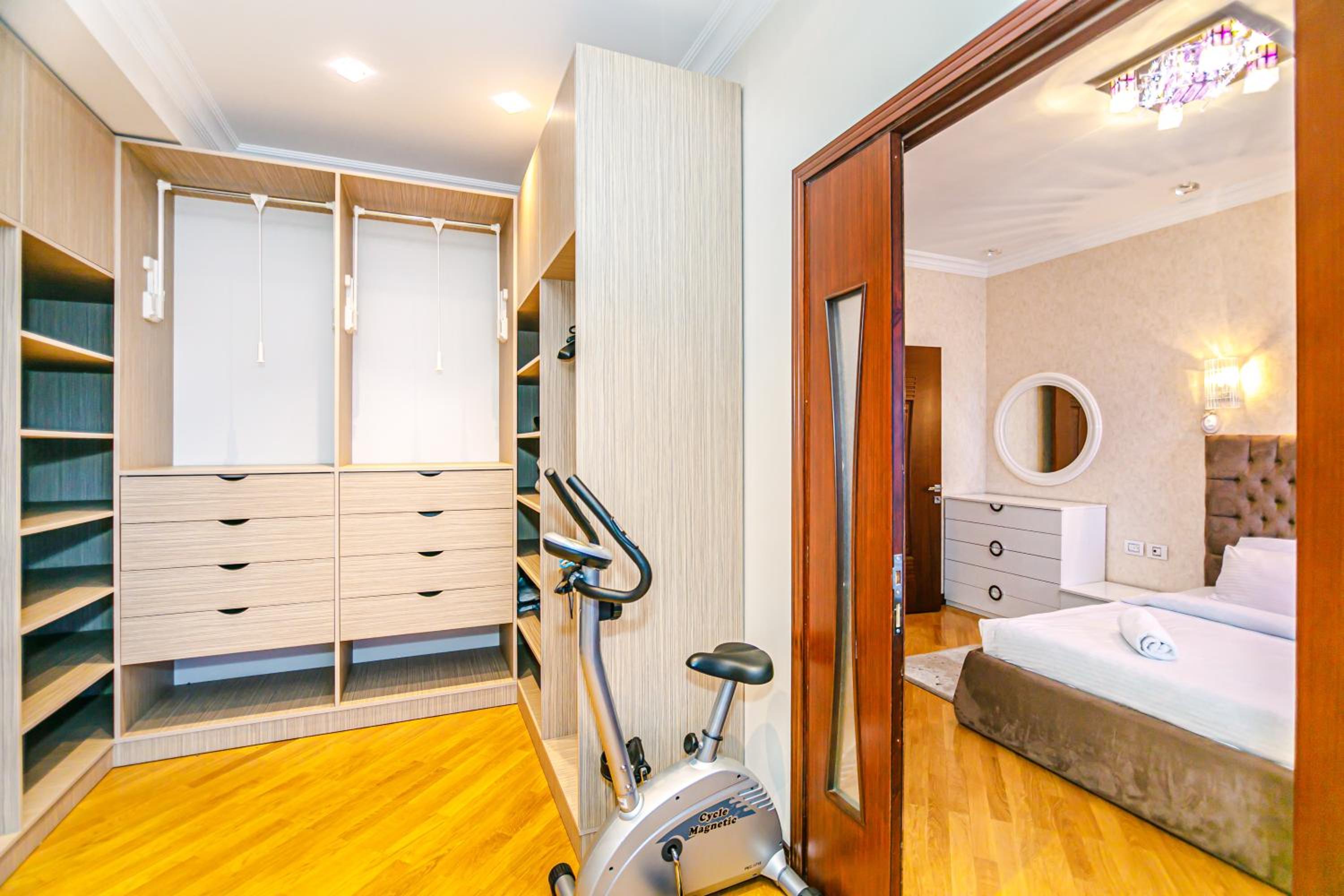 Piramida Plaza Luxury 4 bedroom