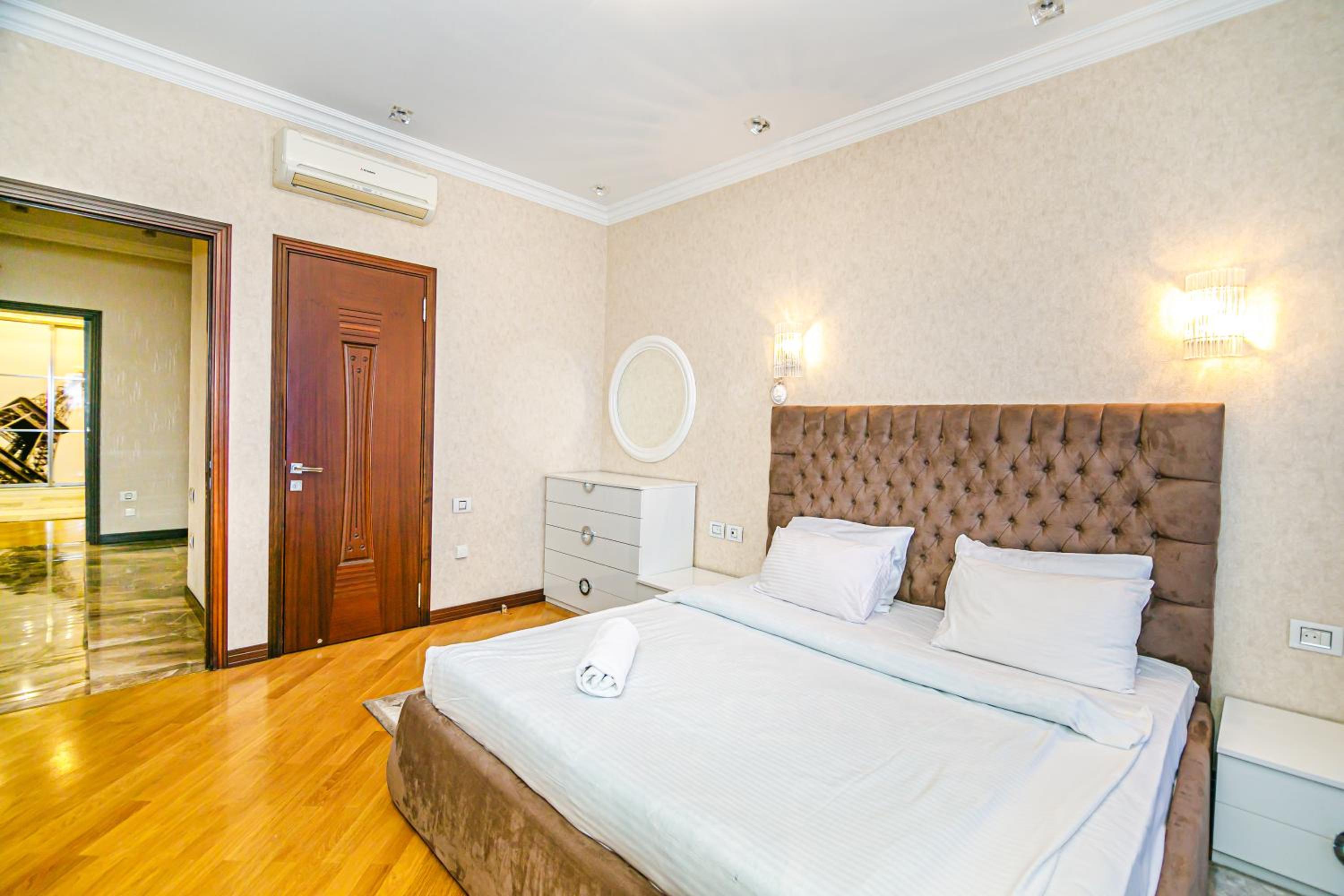 Piramida Plaza Luxury 4 bedroom