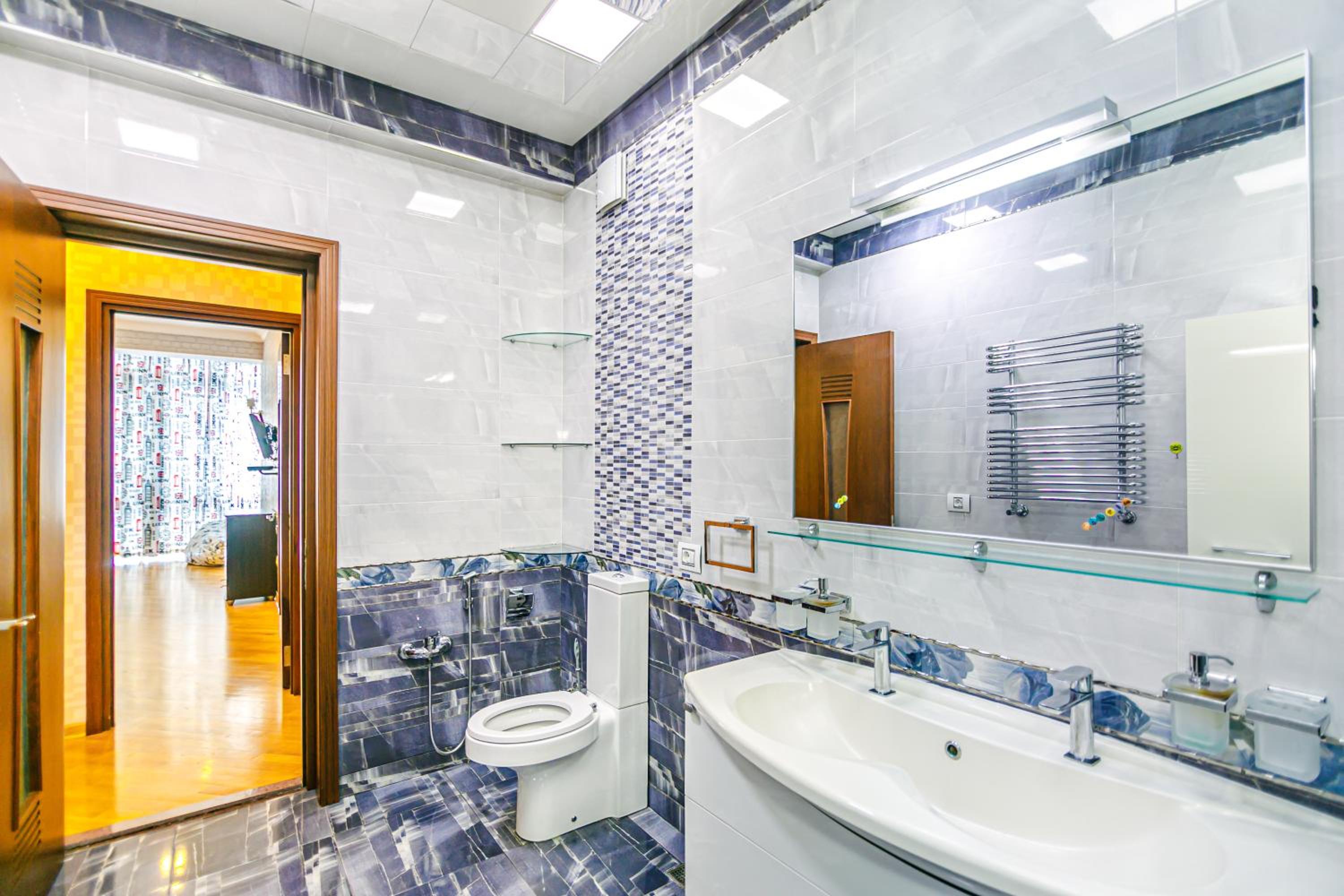 Piramida Plaza Luxury 4 bedroom