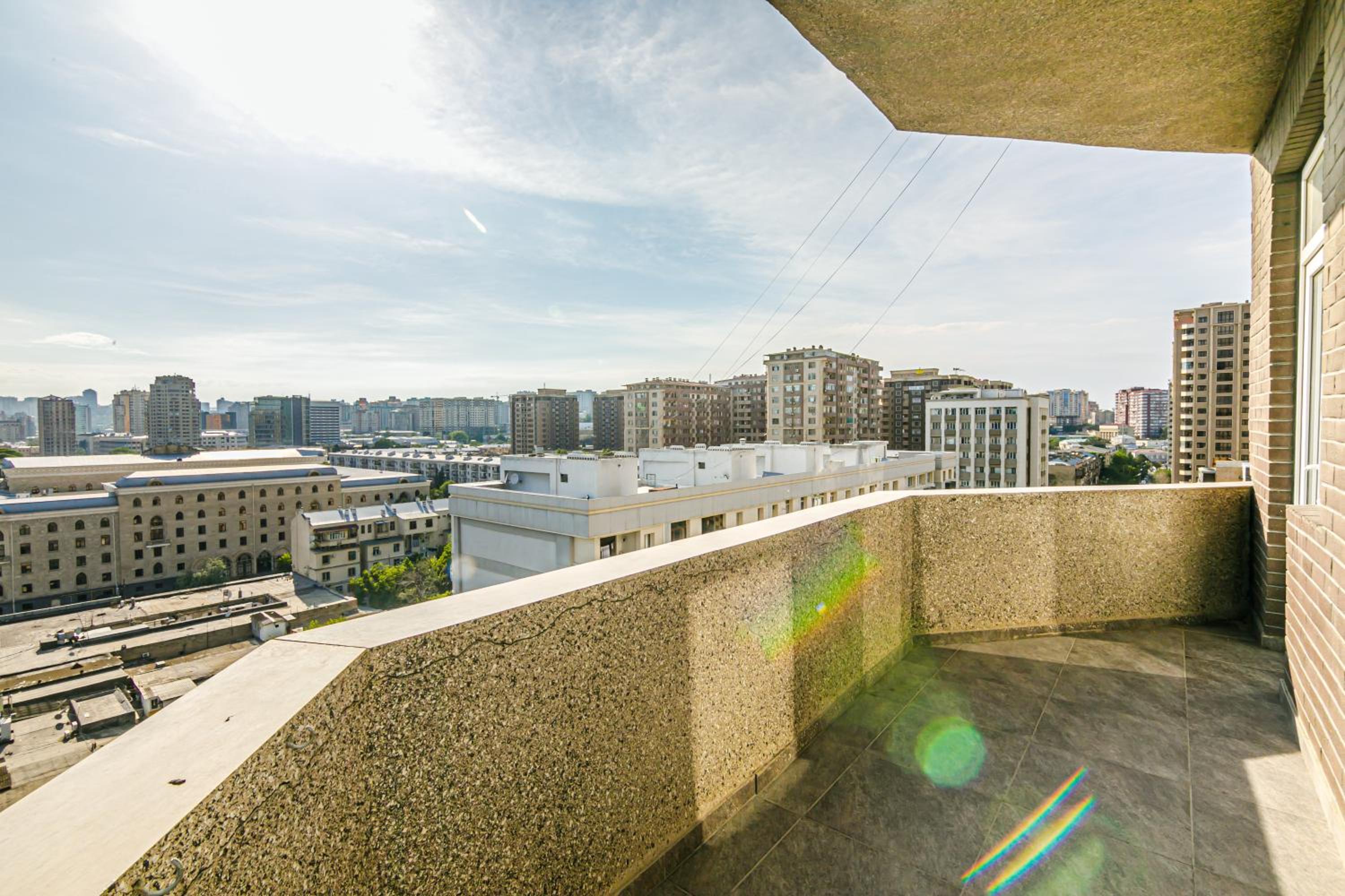 Piramida Plaza Luxury 4 bedroom