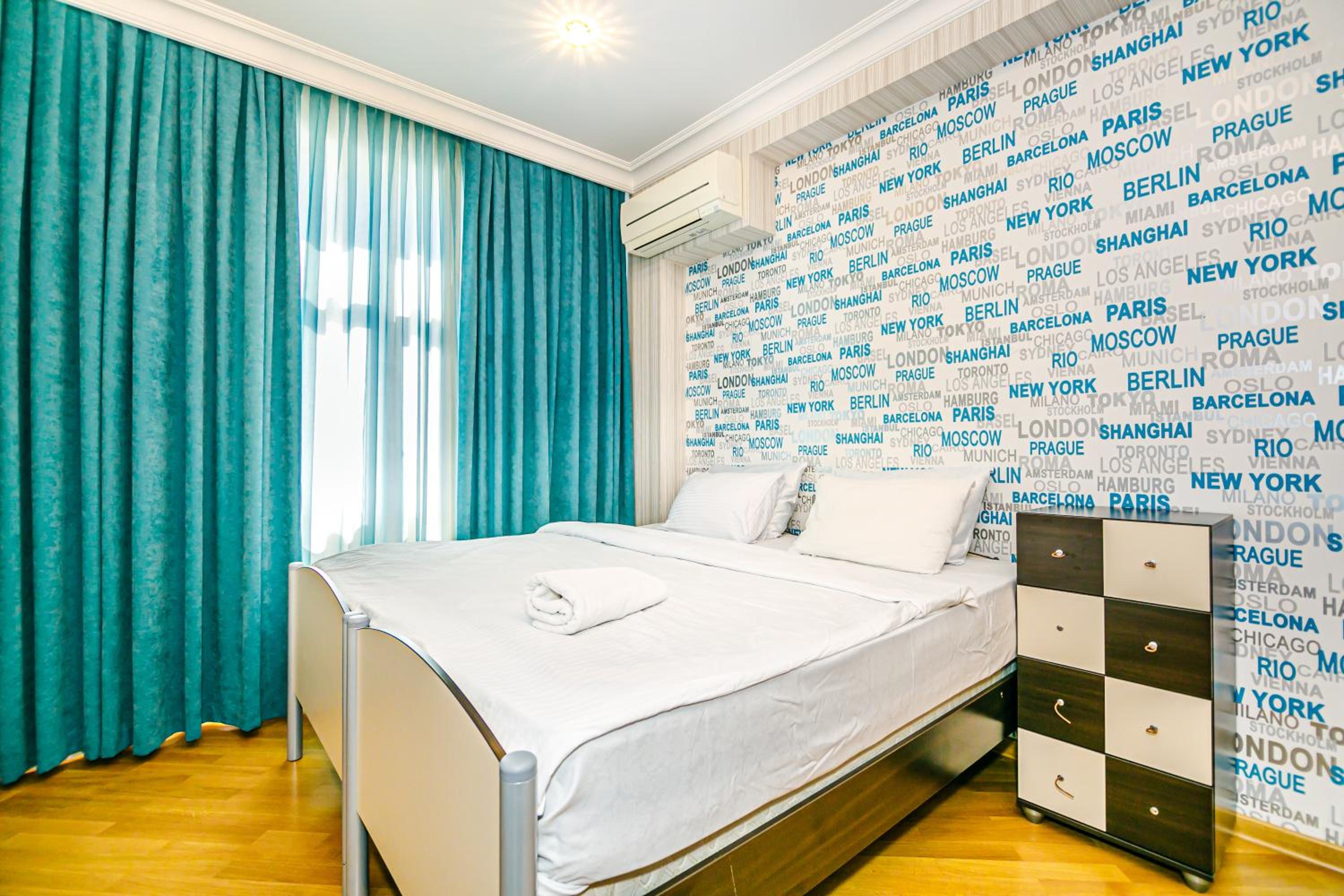 Piramida Plaza Luxury 4 bedroom