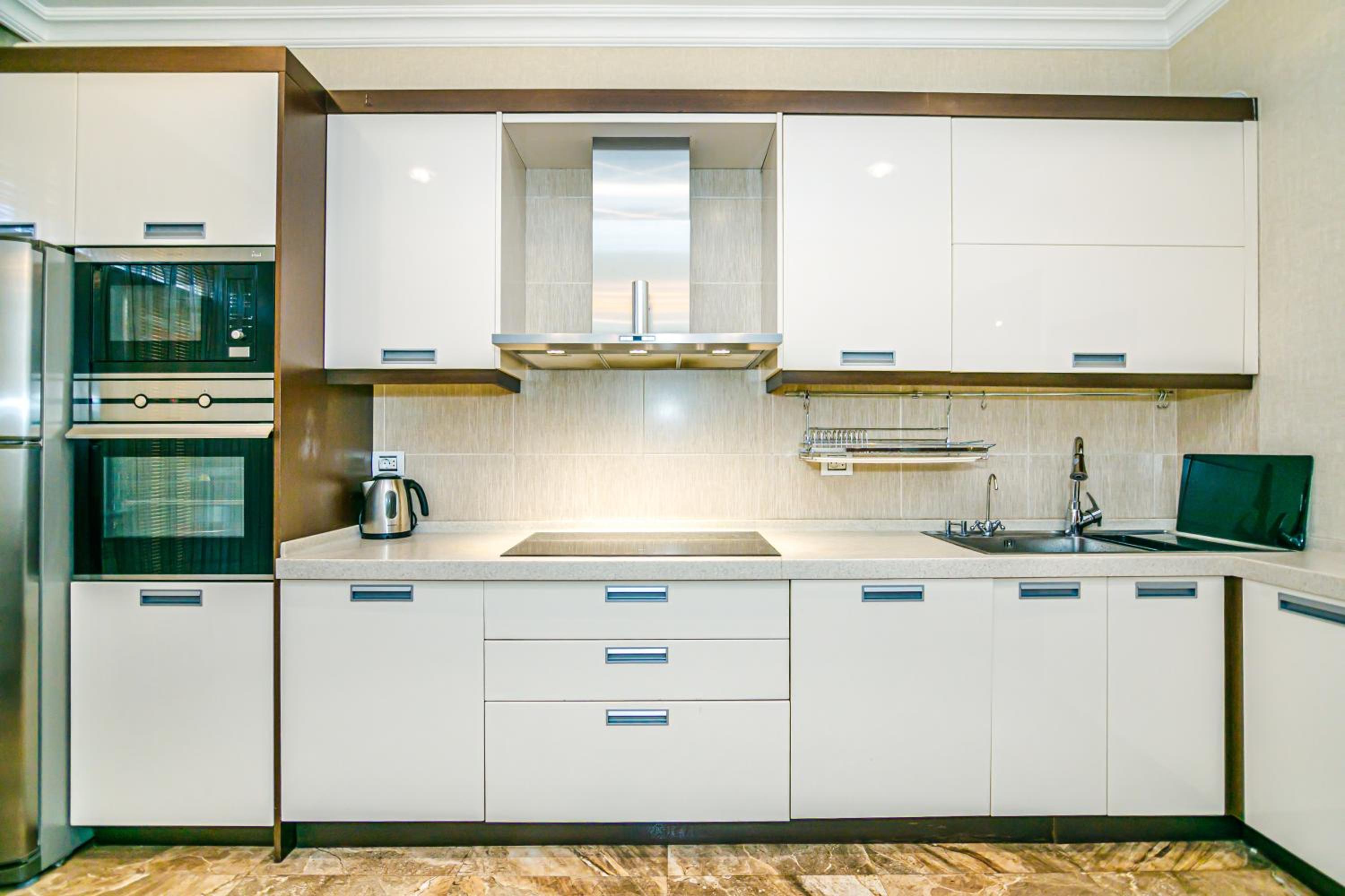 Piramida Plaza Luxury 4 bedroom