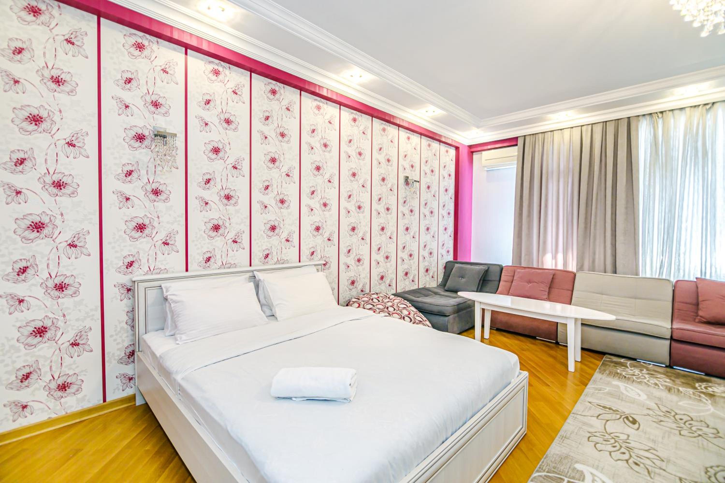 Piramida Plaza Luxury 4 bedroom