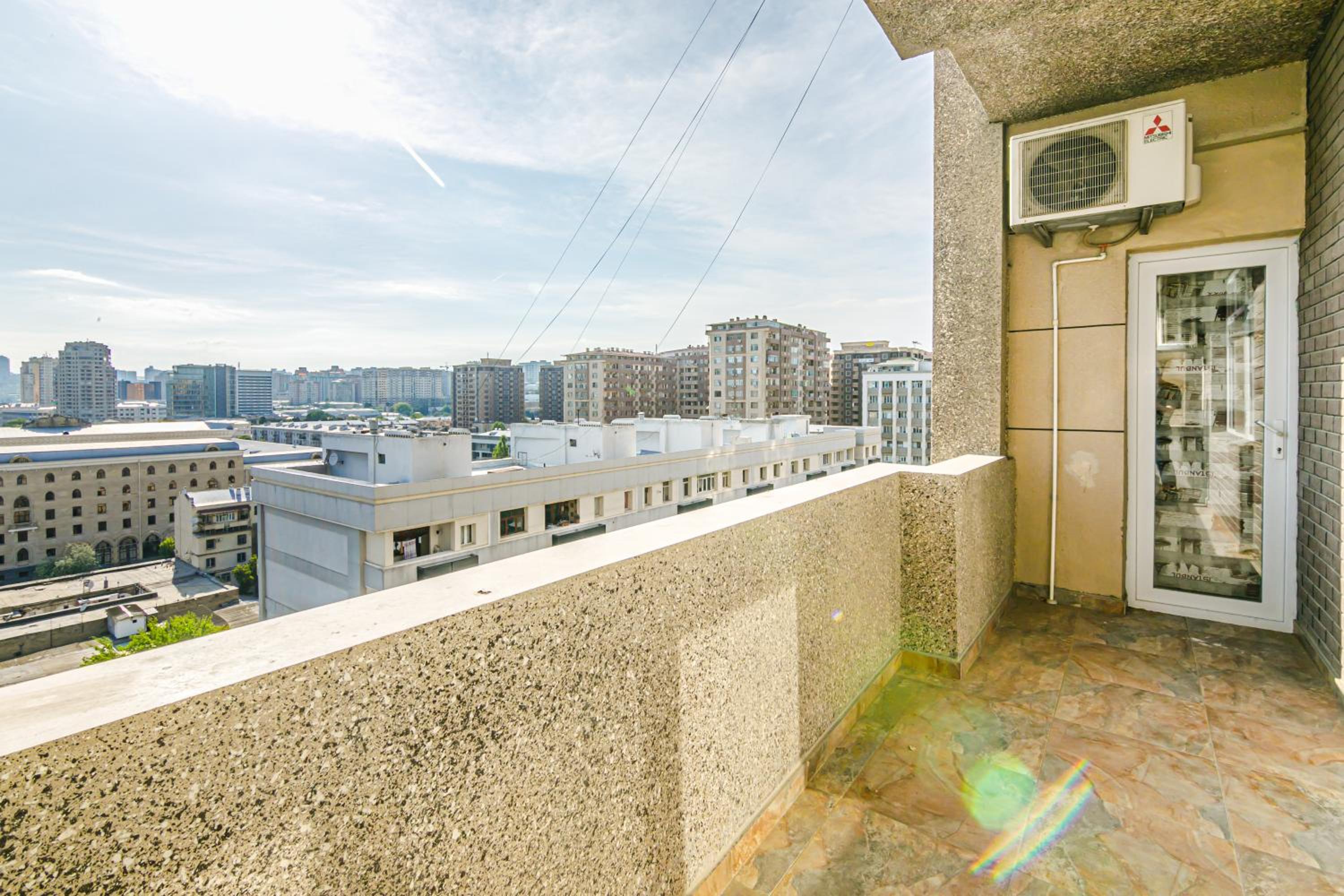 Piramida Plaza Luxury 4 bedroom