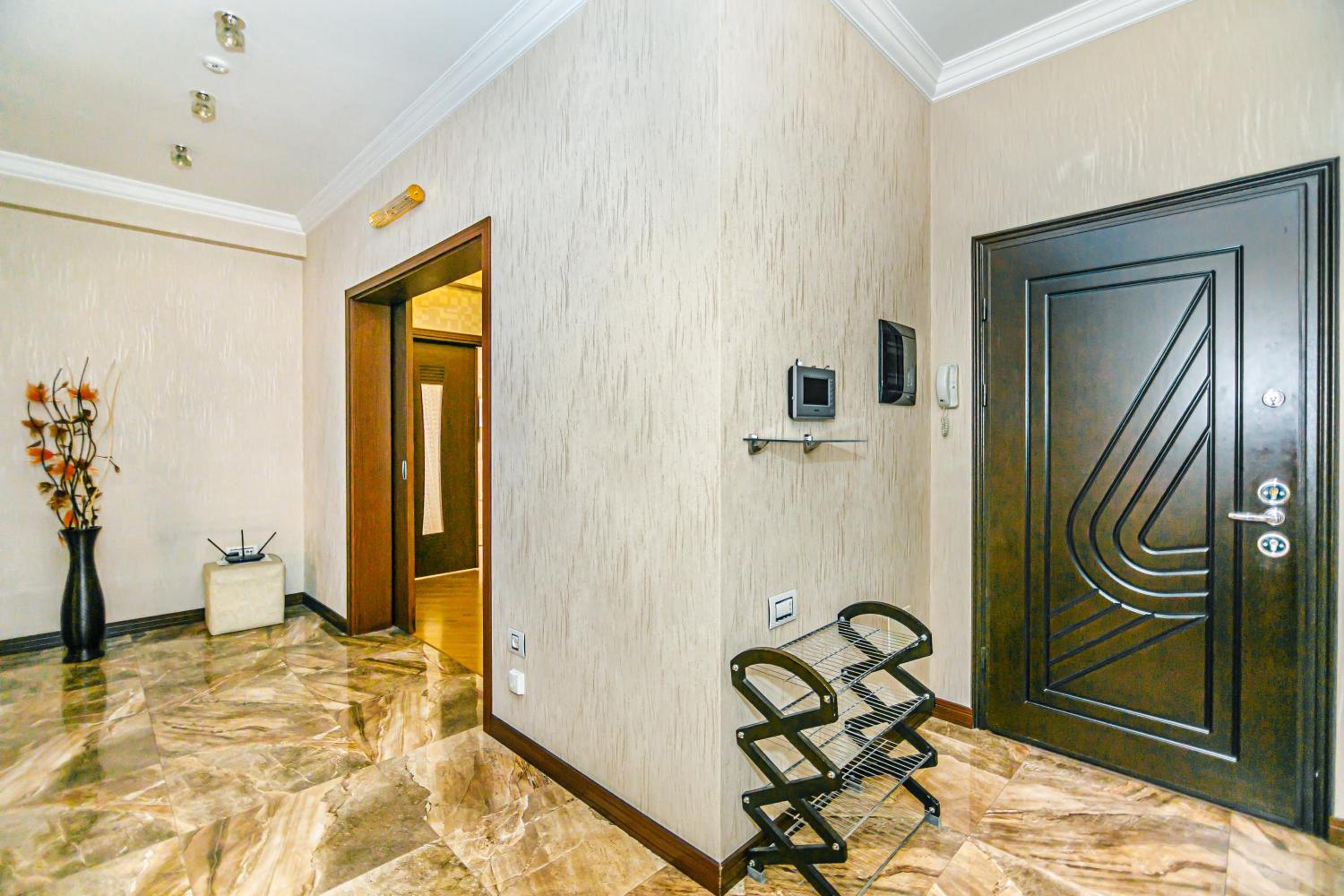 Piramida Plaza Luxury 4 bedroom