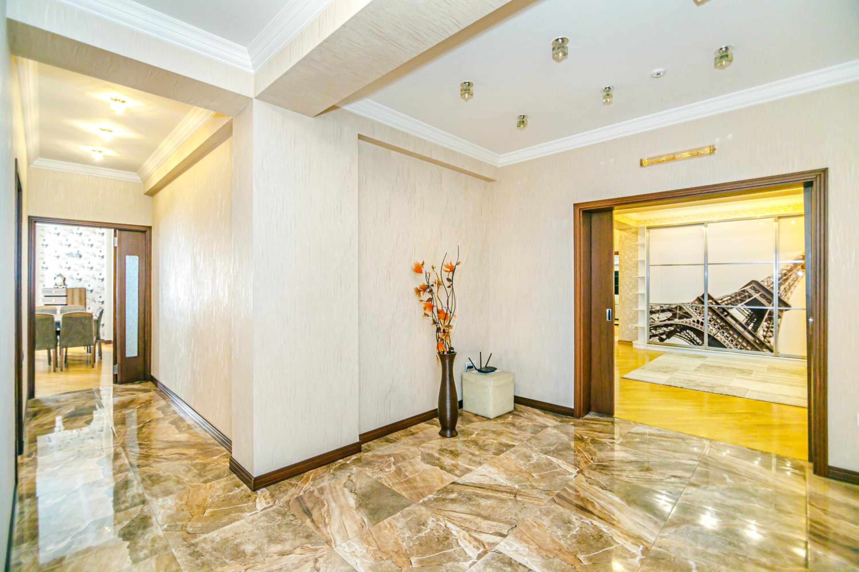 Piramida Plaza Luxury 4 bedroom