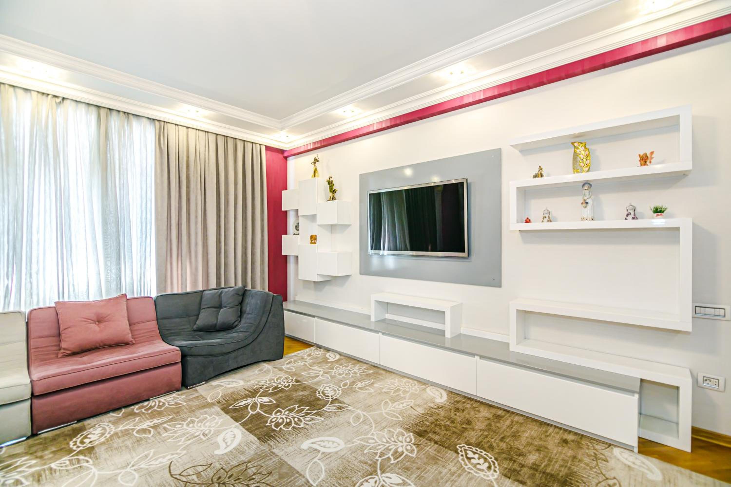 Piramida Plaza Luxury 4 bedroom