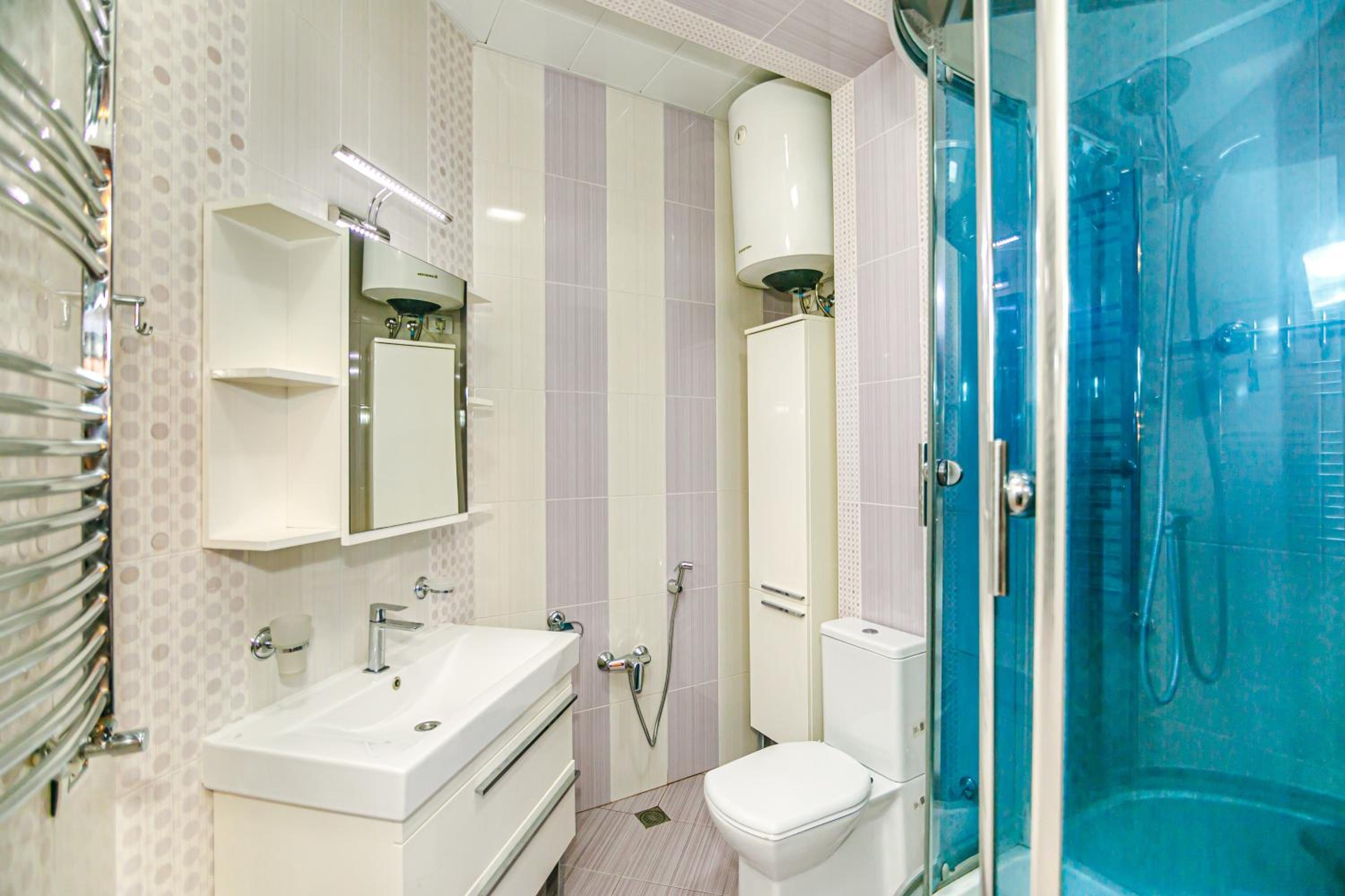 Piramida Plaza Luxury 4 bedroom