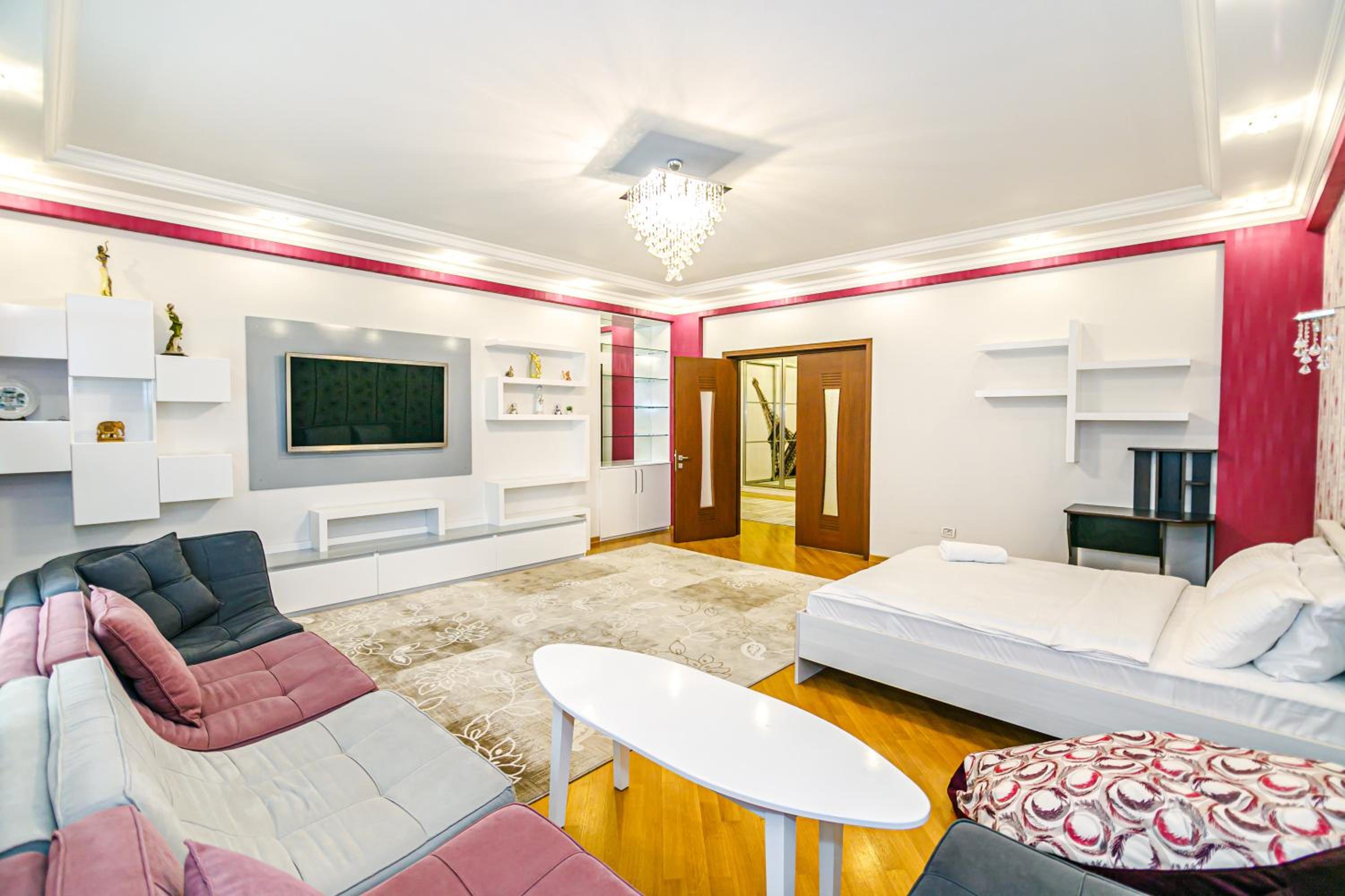 Piramida Plaza Luxury 4 bedroom