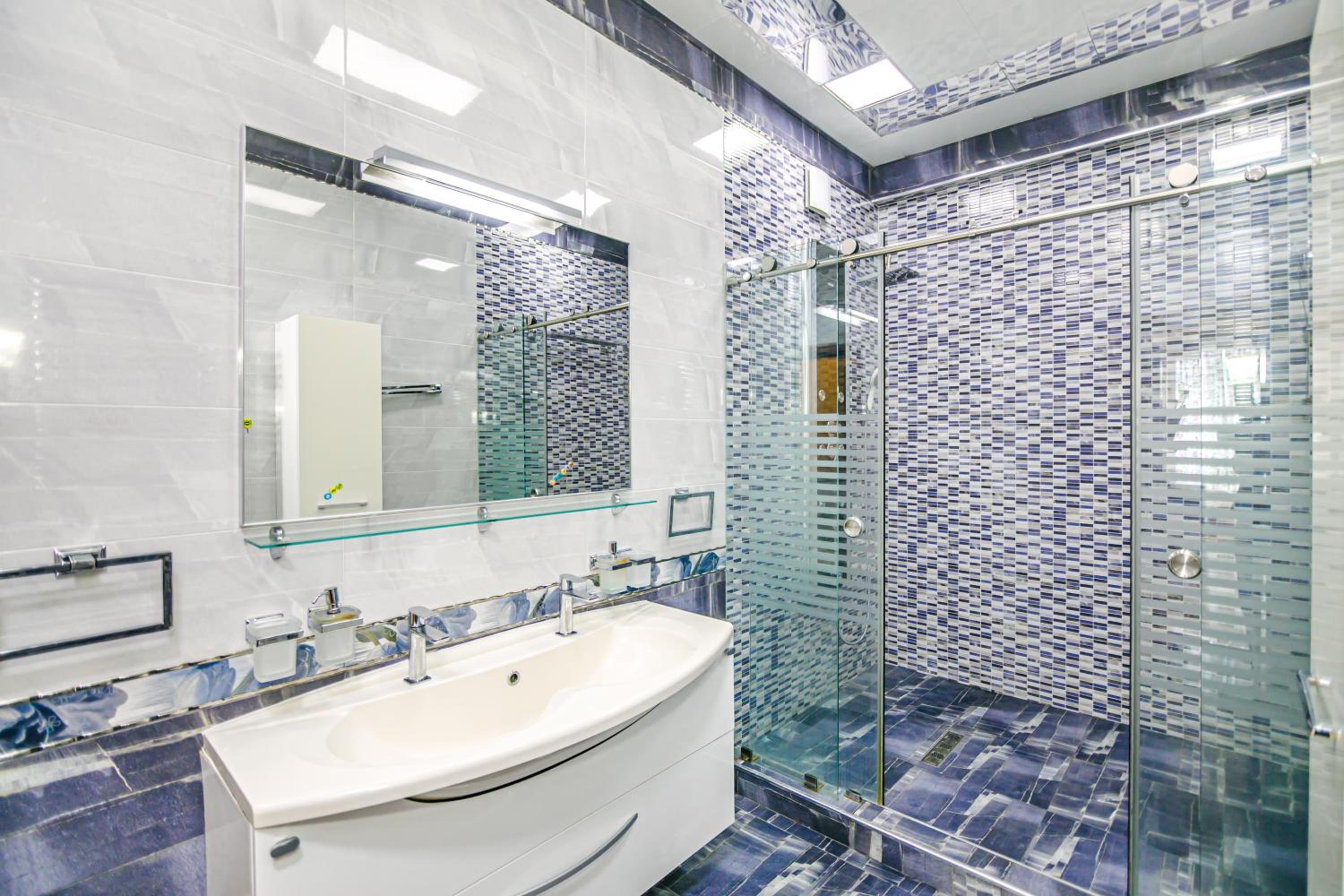 Piramida Plaza Luxury 4 bedroom