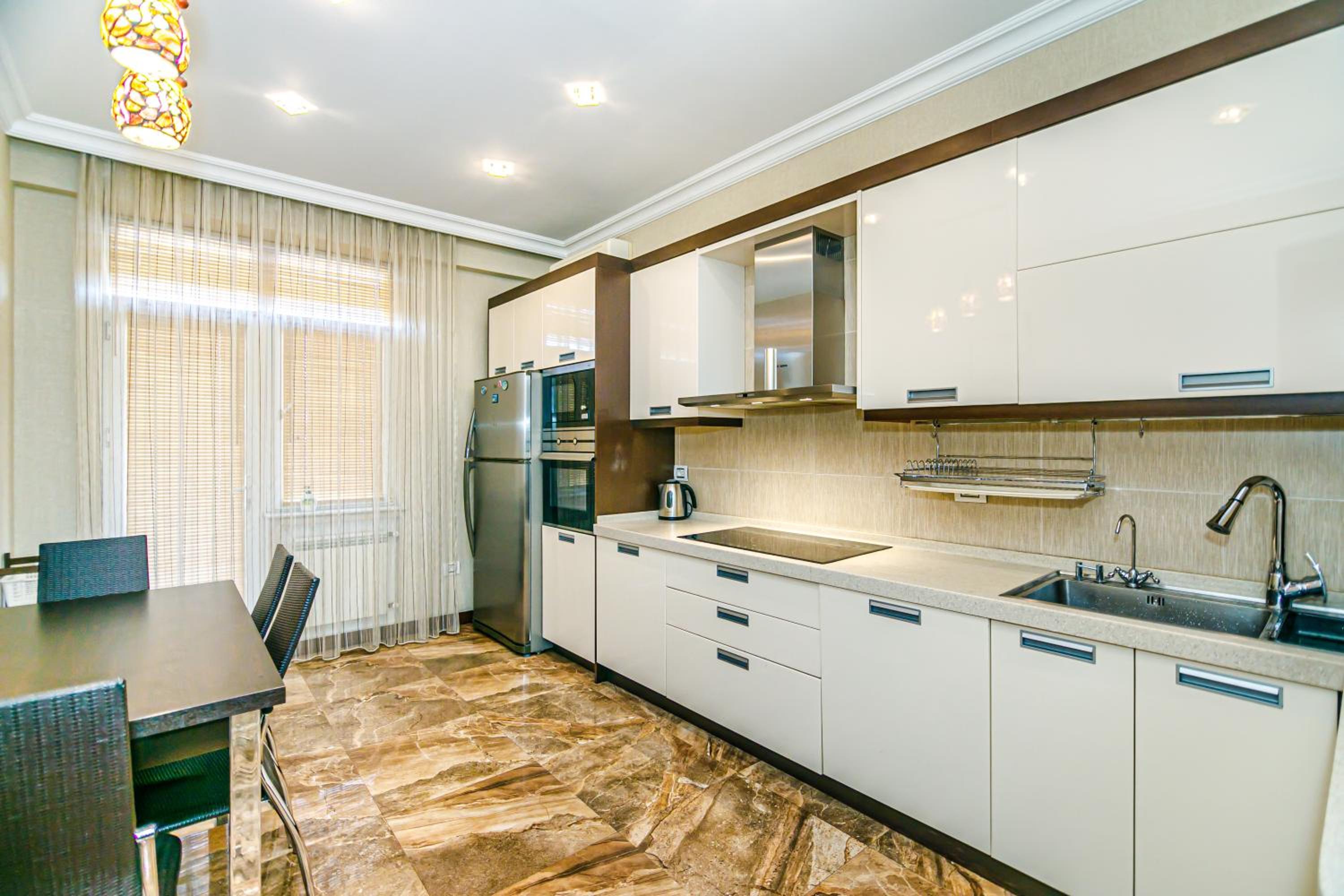 Piramida Plaza Luxury 4 bedroom