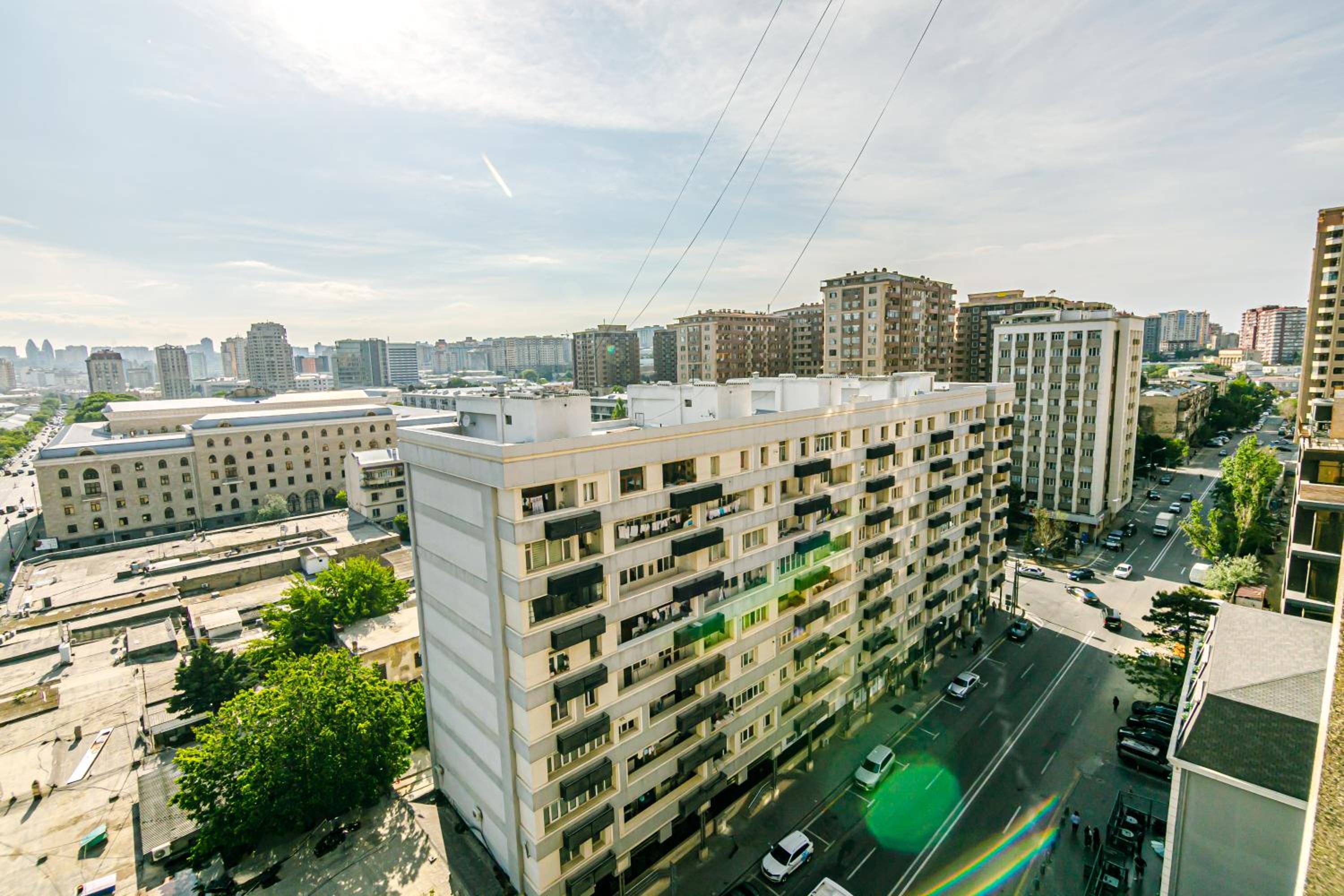 Piramida Plaza Luxury 4 bedroom