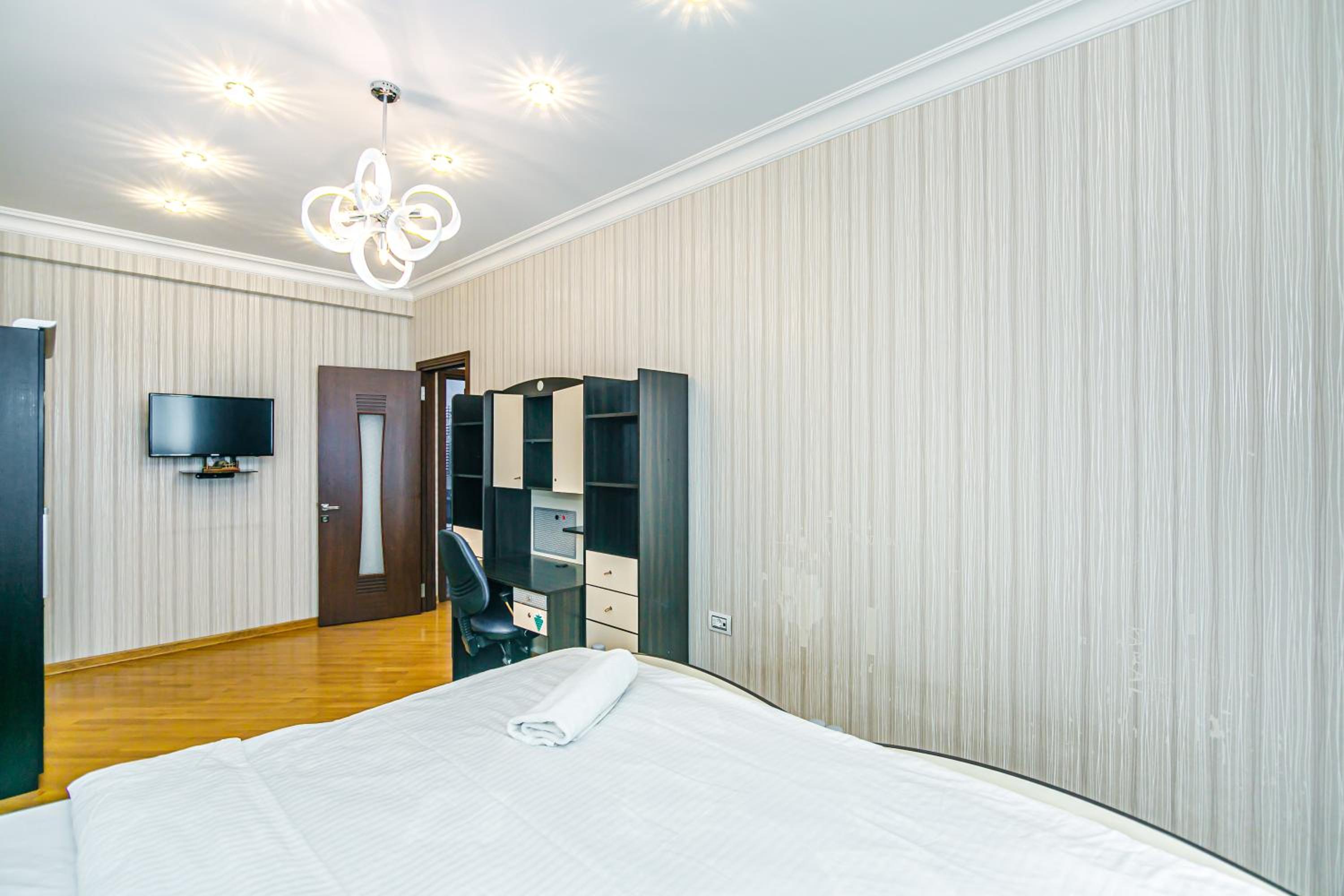 Piramida Plaza Luxury 4 bedroom