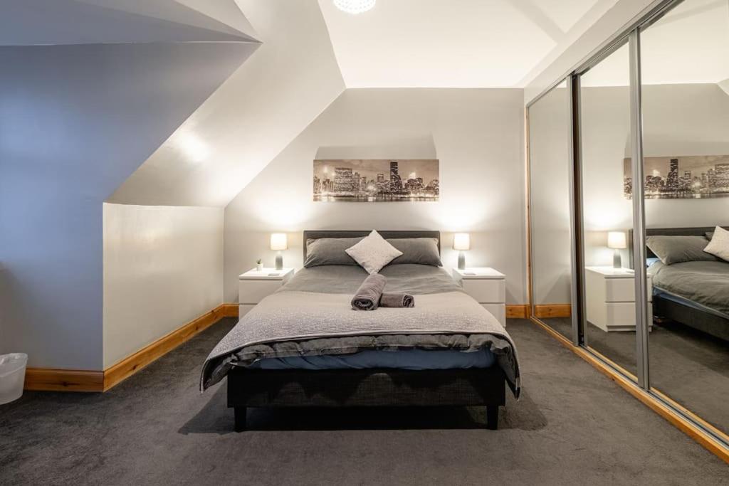 Strathbogie Apartment Huntly