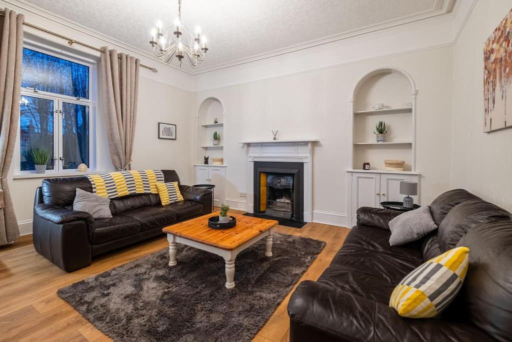 Strathbogie Apartment Huntly