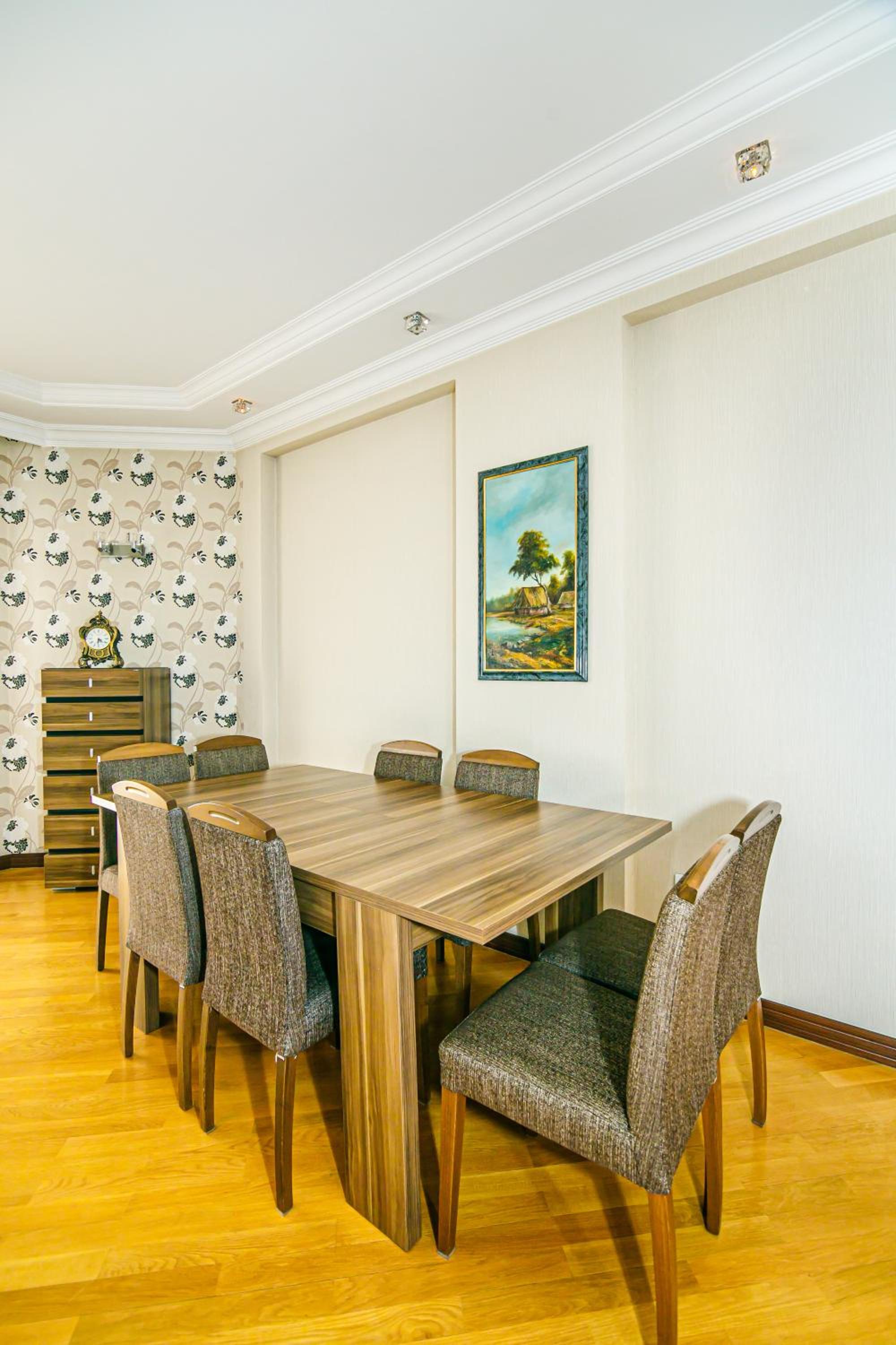 Piramida Plaza Luxury 4 bedroom