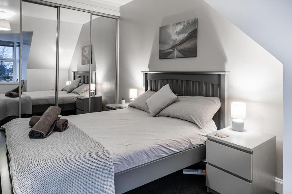 Strathbogie Apartment Huntly