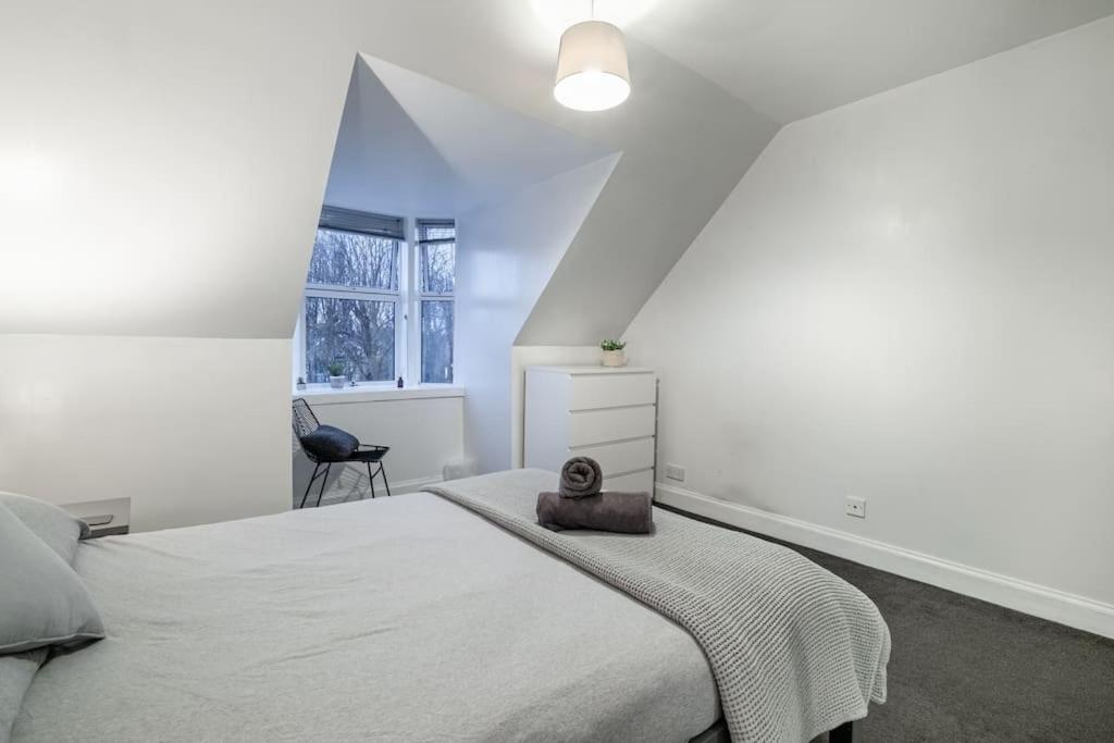Strathbogie Apartment Huntly