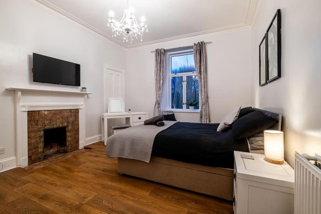 Strathbogie Apartment Huntly