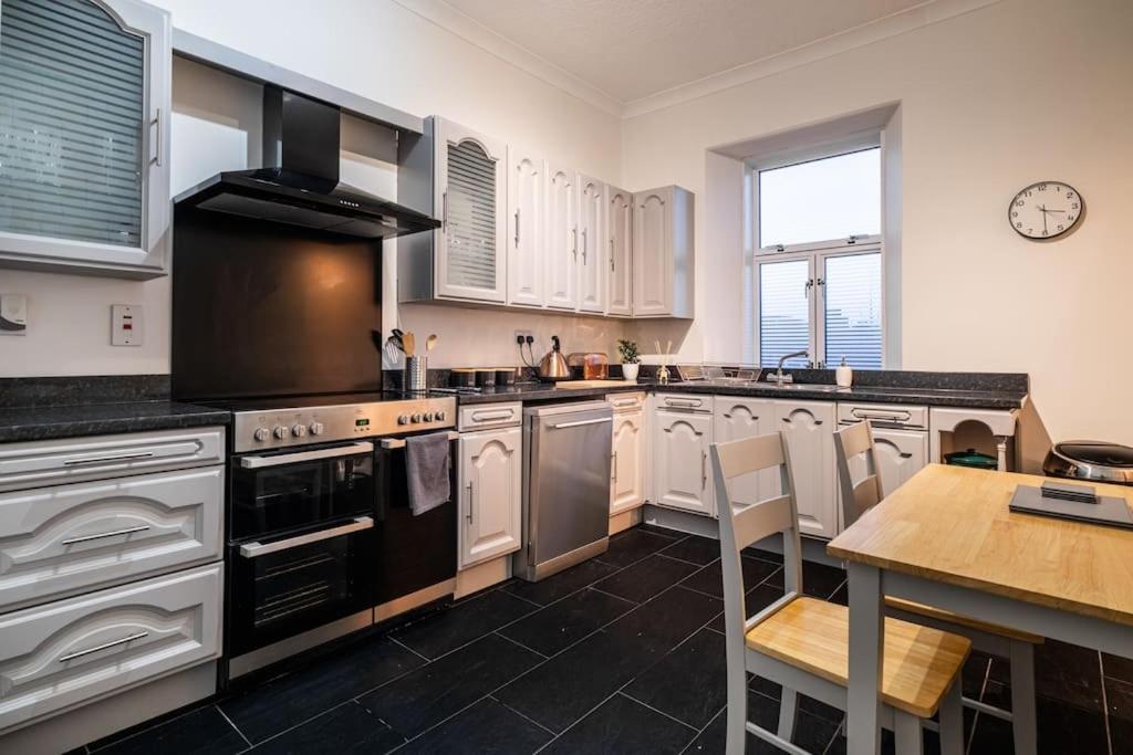 Strathbogie Apartment Huntly