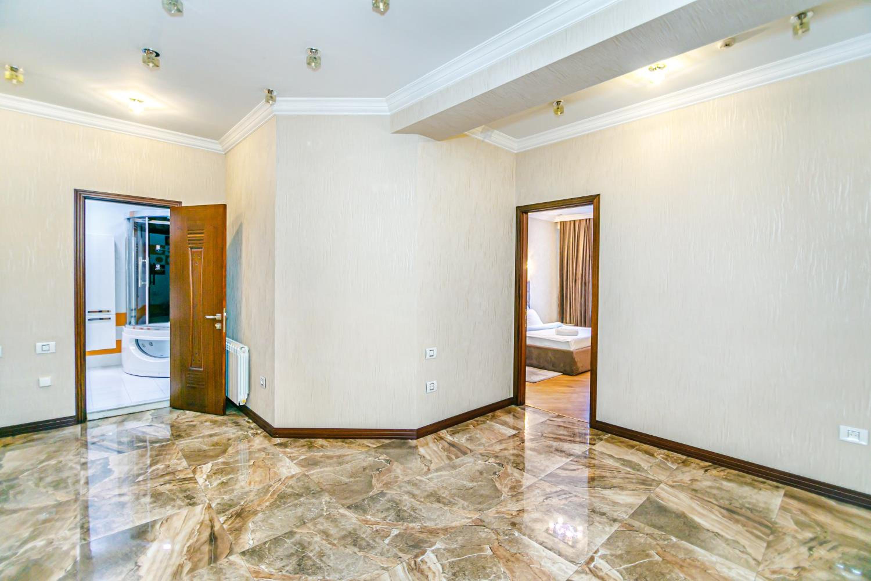 Piramida Plaza Luxury 4 bedroom