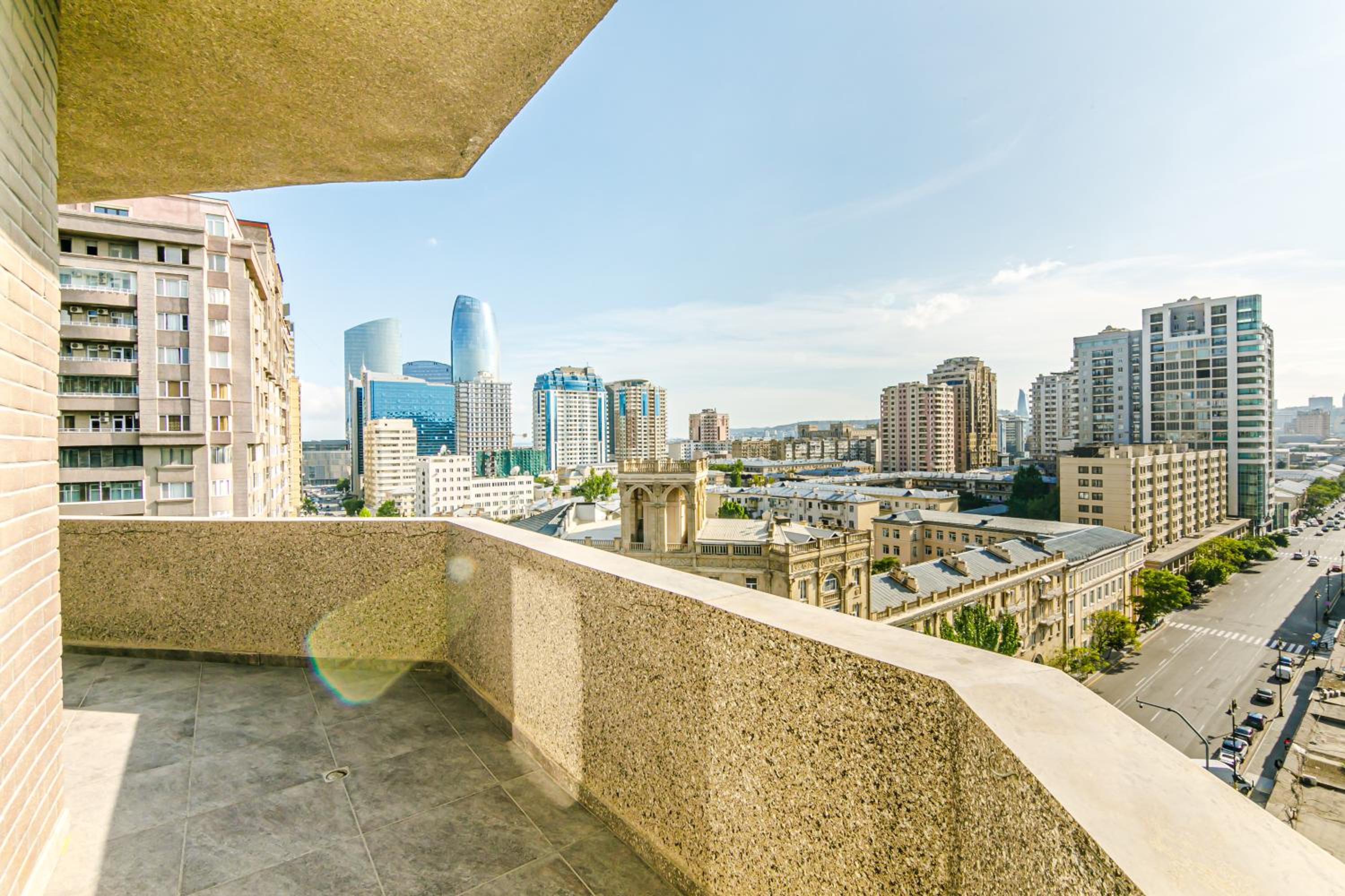 Piramida Plaza Luxury 4 bedroom