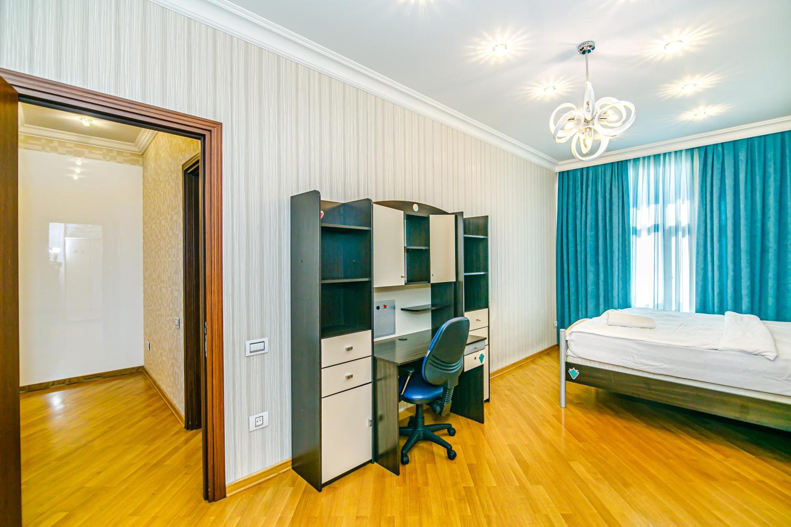 Piramida Plaza Luxury 4 bedroom
