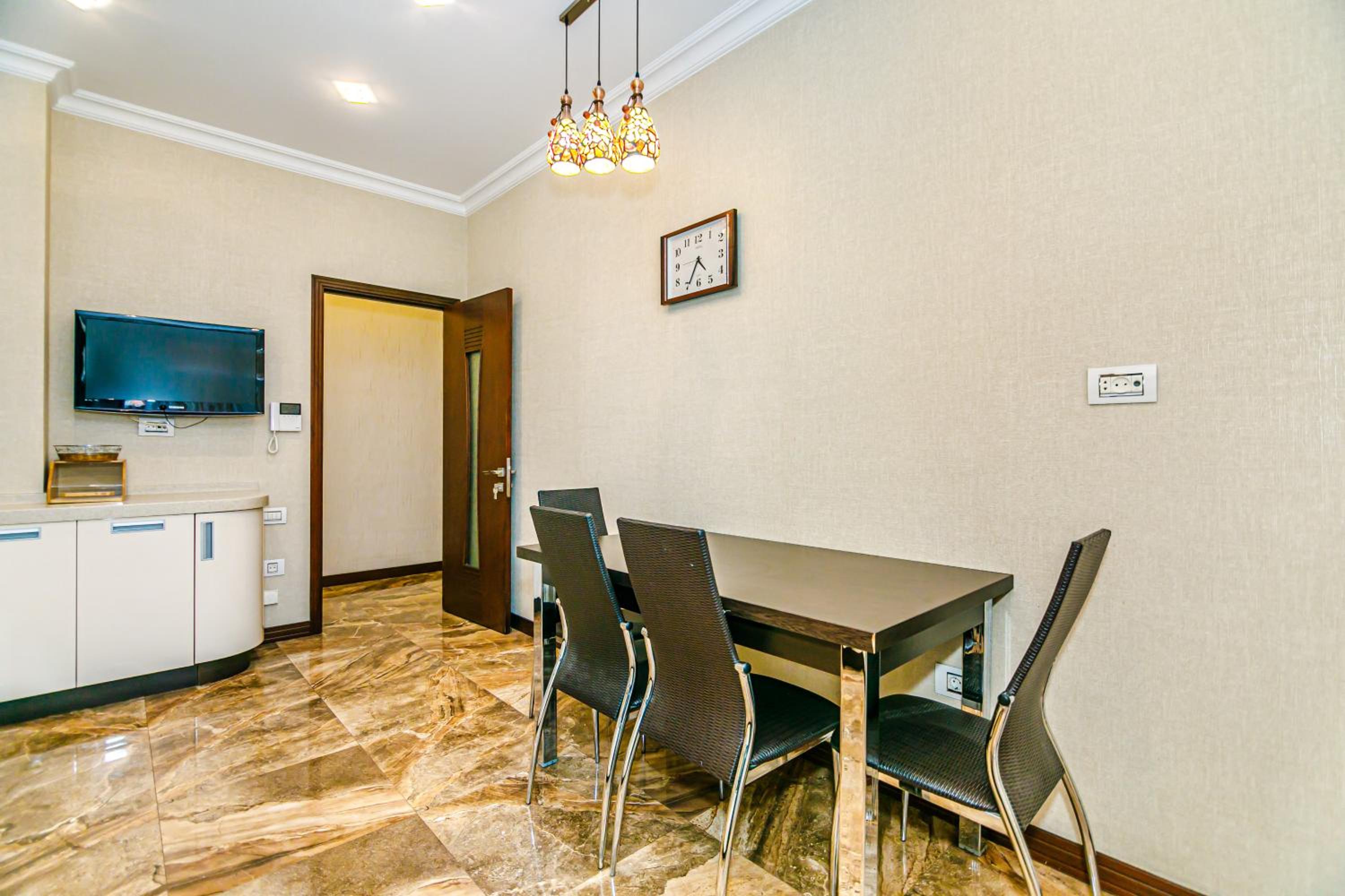 Piramida Plaza Luxury 4 bedroom