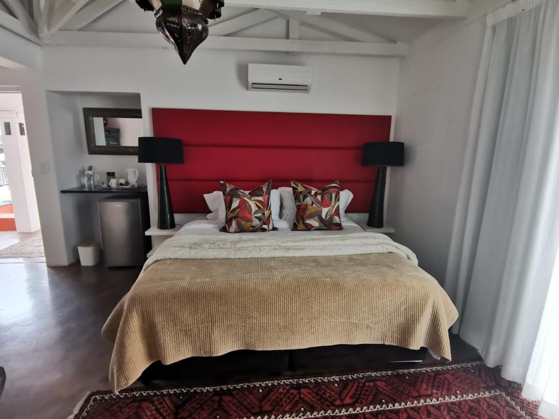 The Rez Guesthouse, photo 55