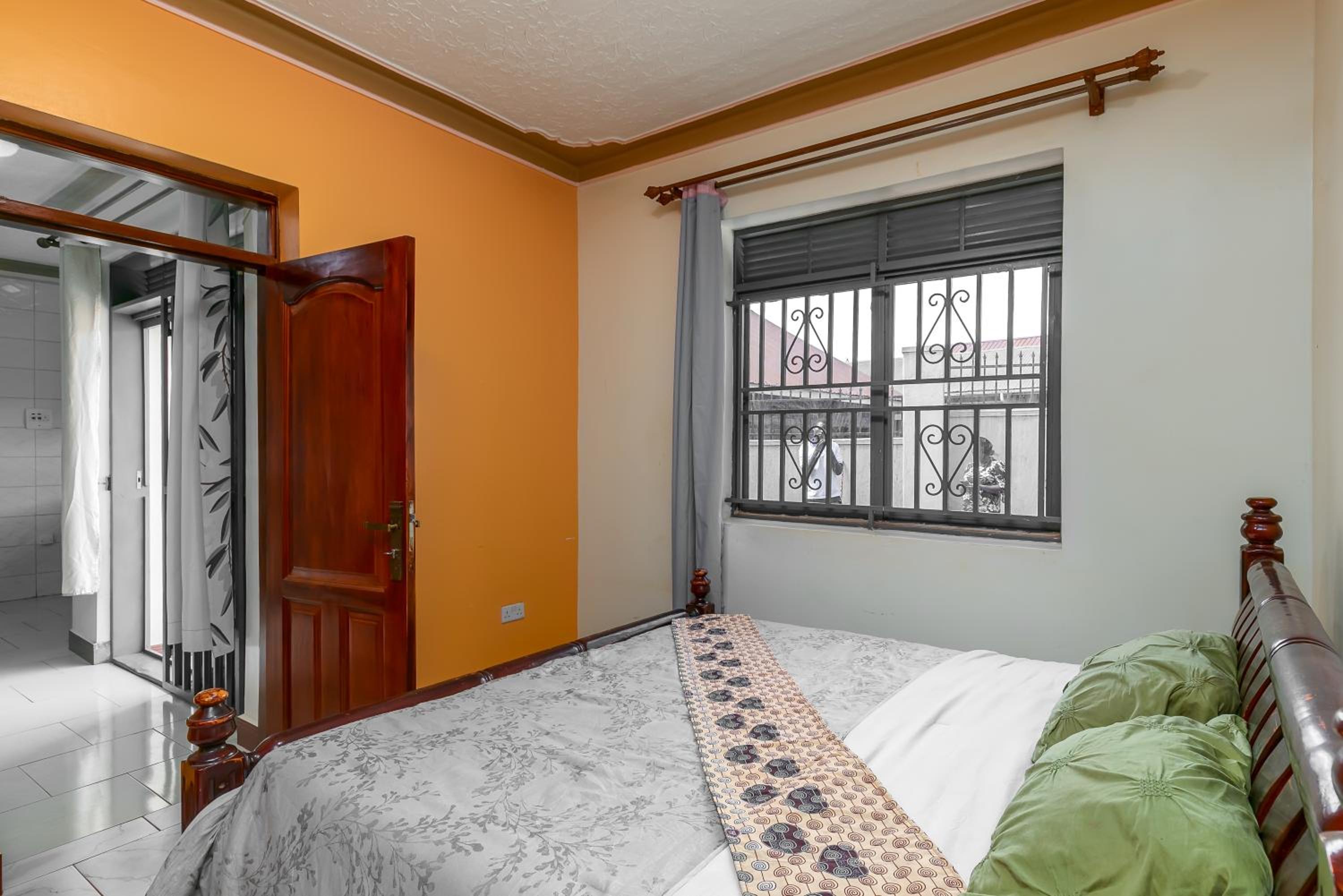 Haber motel - Katabi view 5