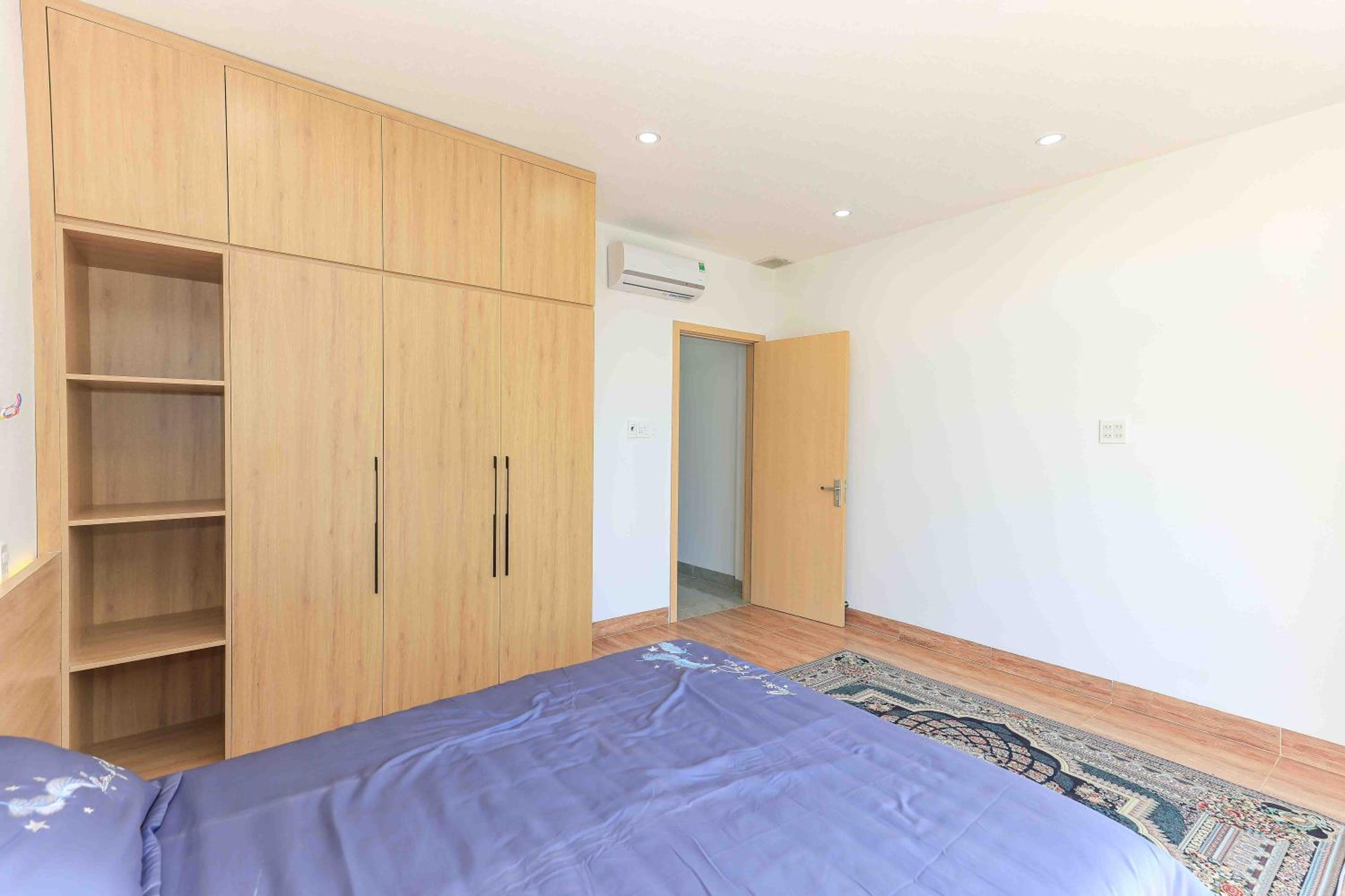 Villa 6 Cali view 5
