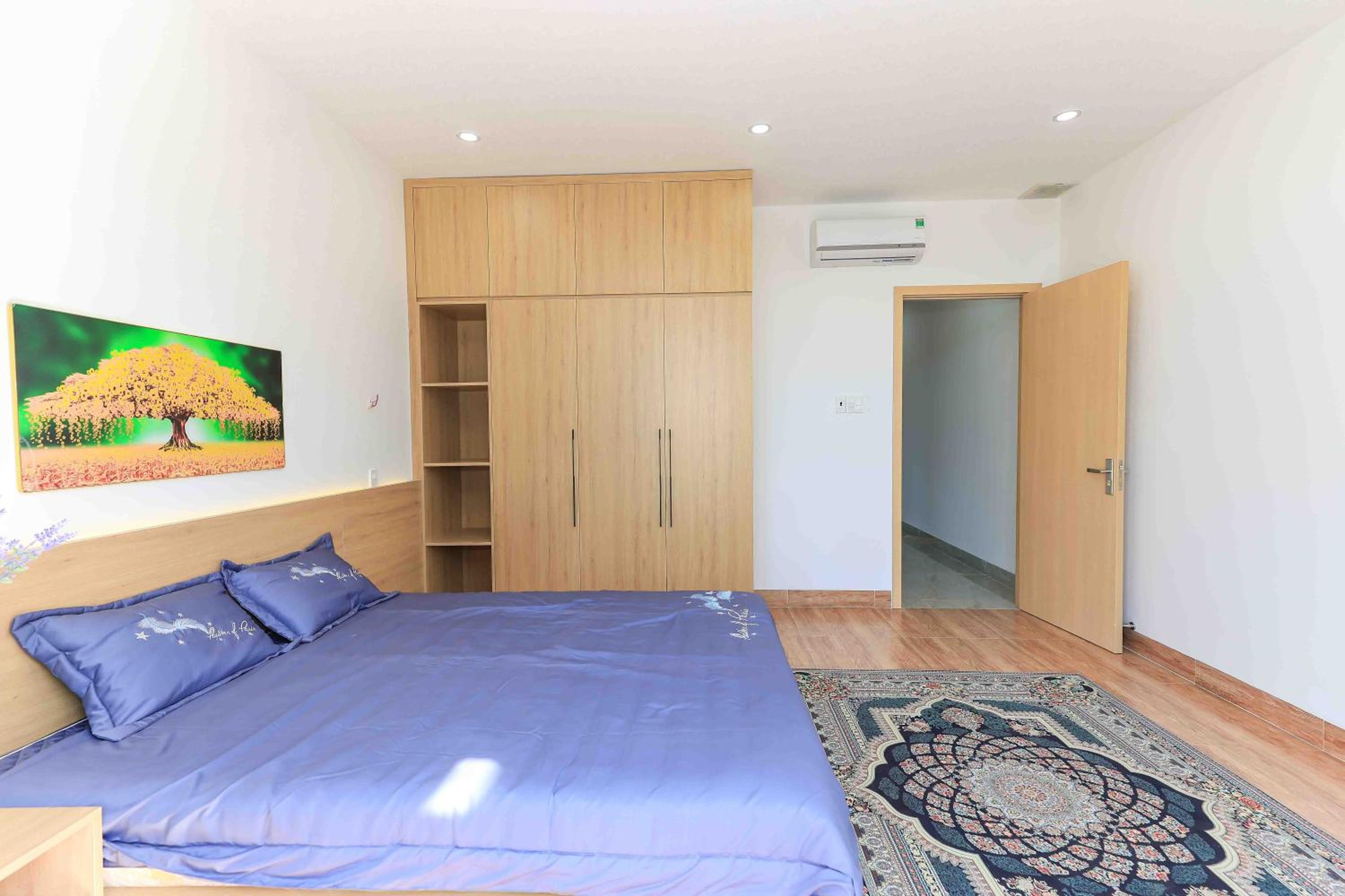 Villa 6 Cali view 4