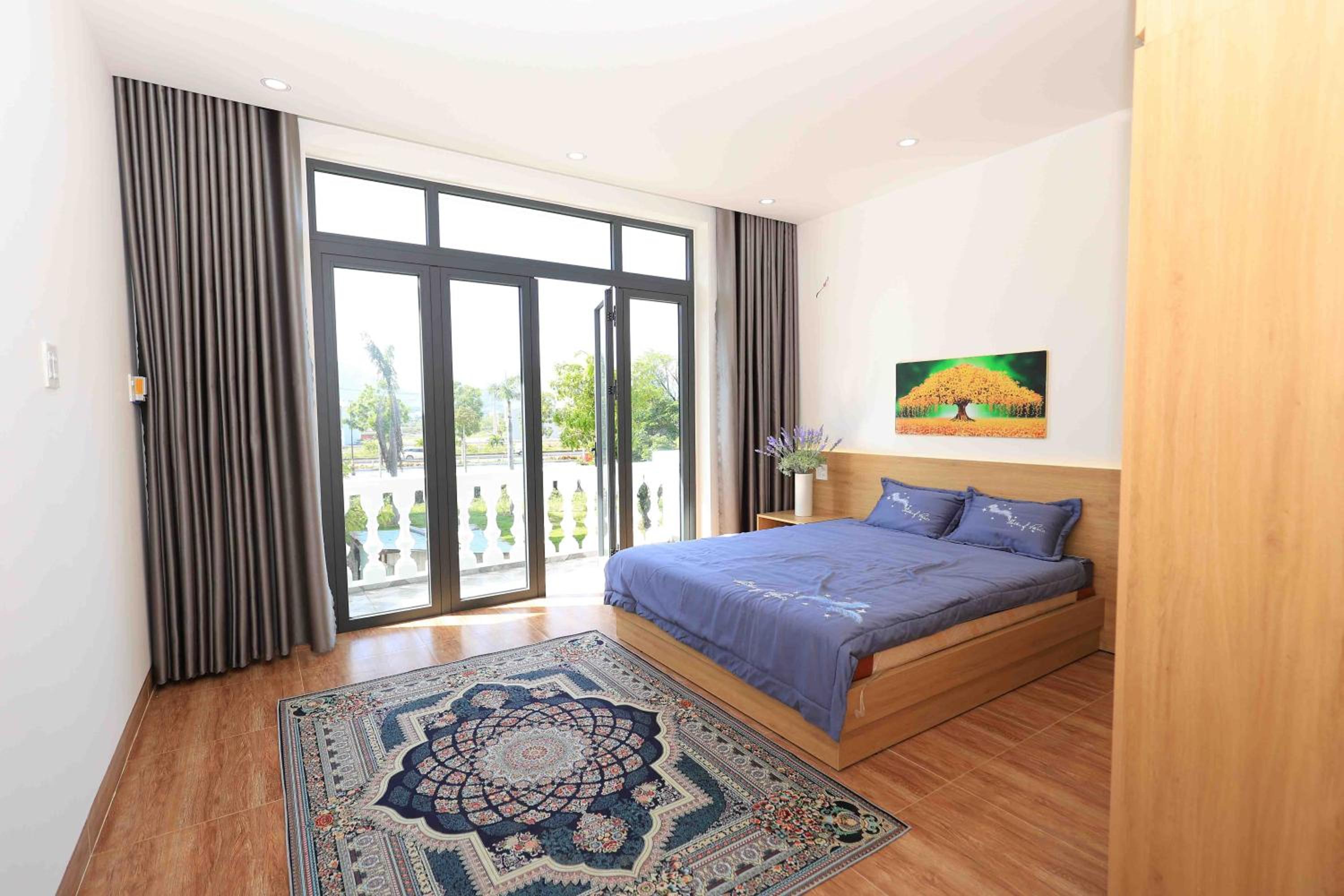 Villa 6 Cali view 3
