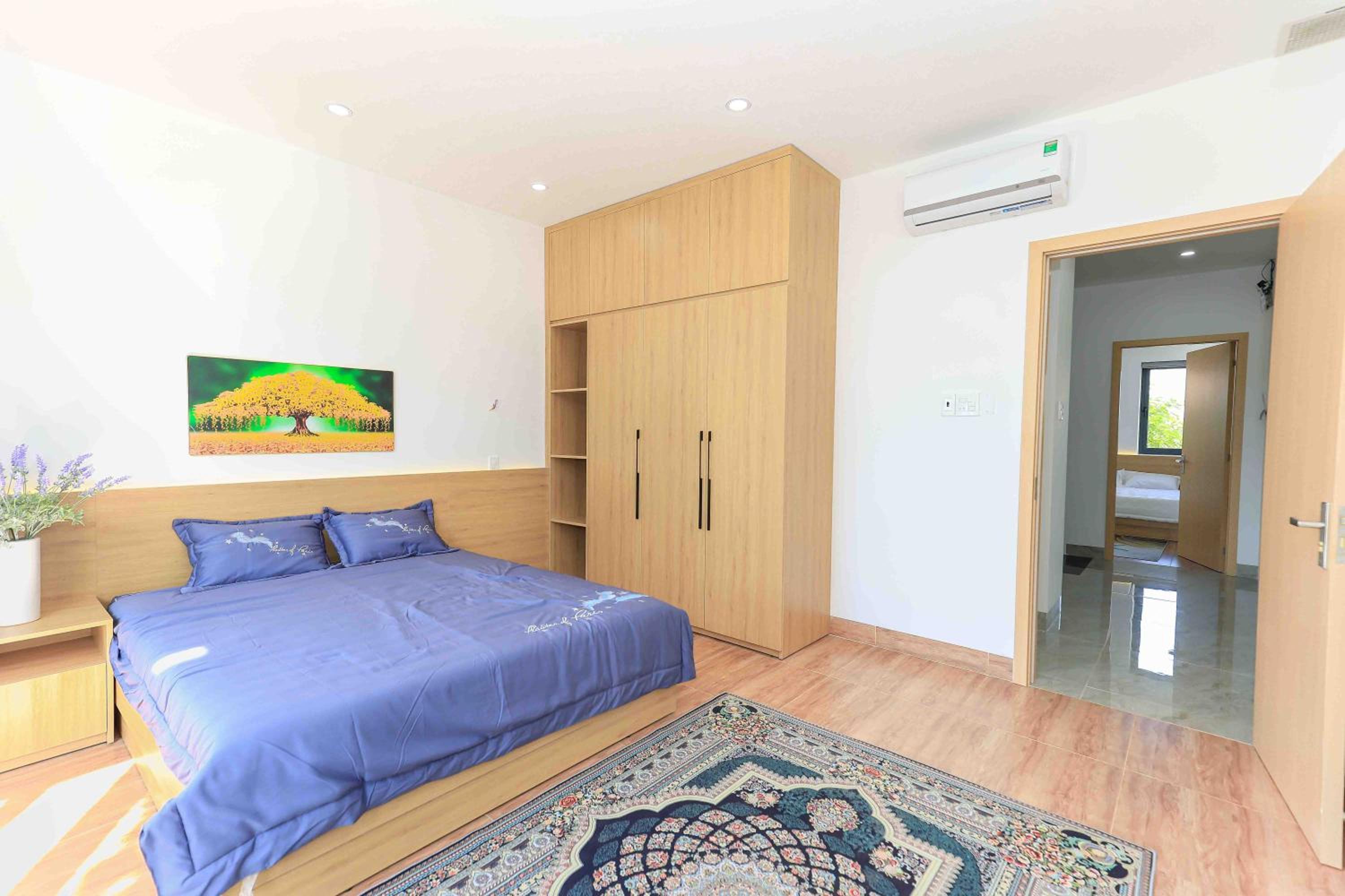 Villa 6 Cali view 2