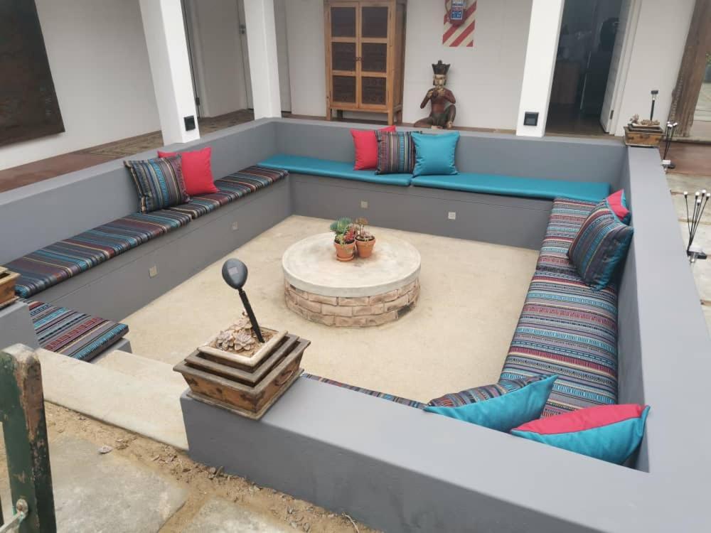 The Rez Guesthouse, photo 22