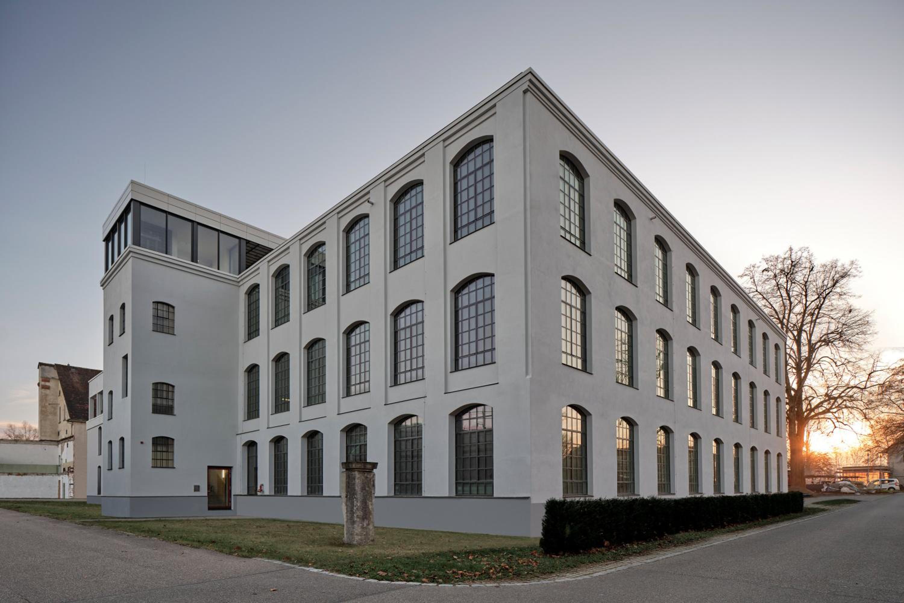 building