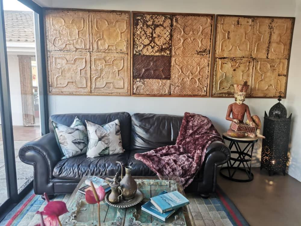 The Rez Guesthouse, photo 35