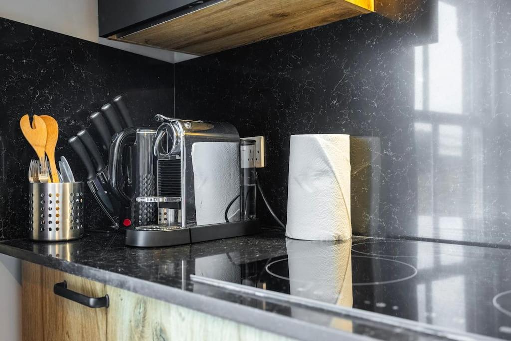 Cosy Modern Studio In The Heart Of Balham