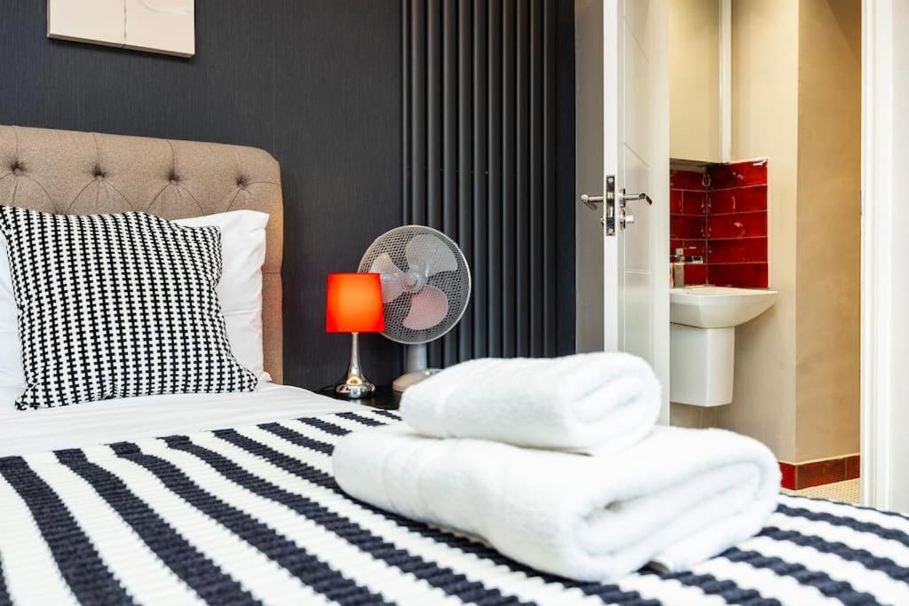 Cosy Modern Studio In The Heart Of Balham