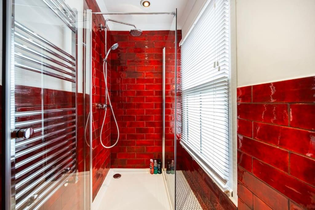 Cosy Modern Studio In The Heart Of Balham