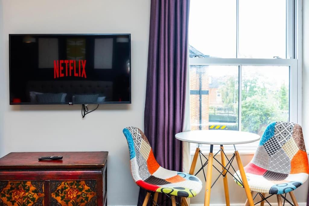 Cosy Modern Studio In The Heart Of Balham