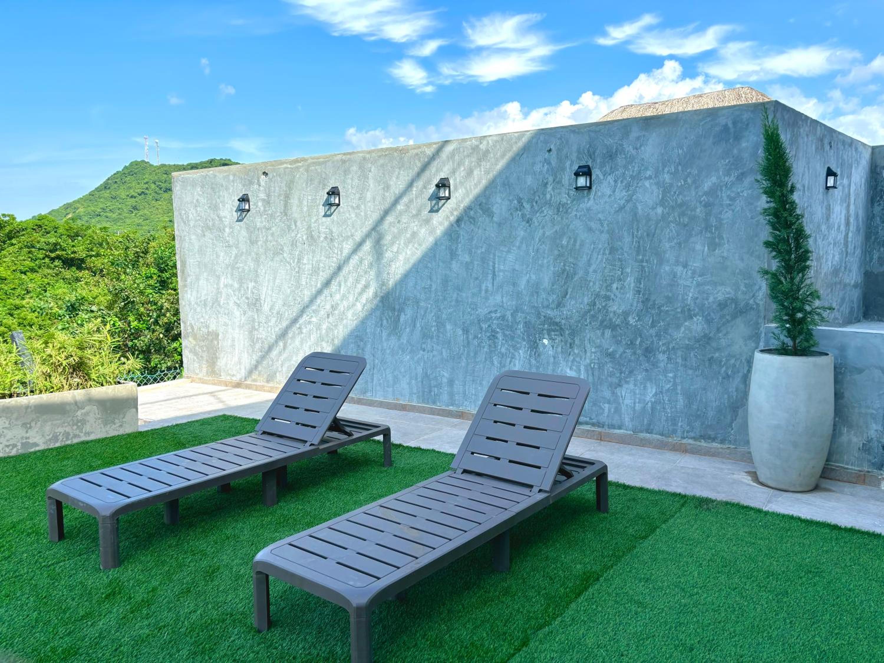 La Celia - Santa Verónica - Casa de Playa
