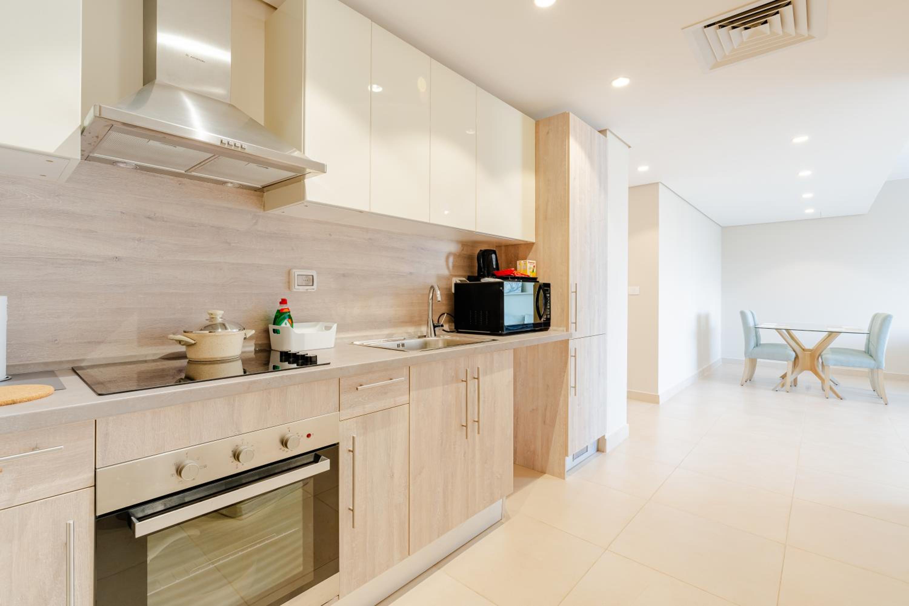Boutique Residence Mangroovy-Lemon Spaces Gouna