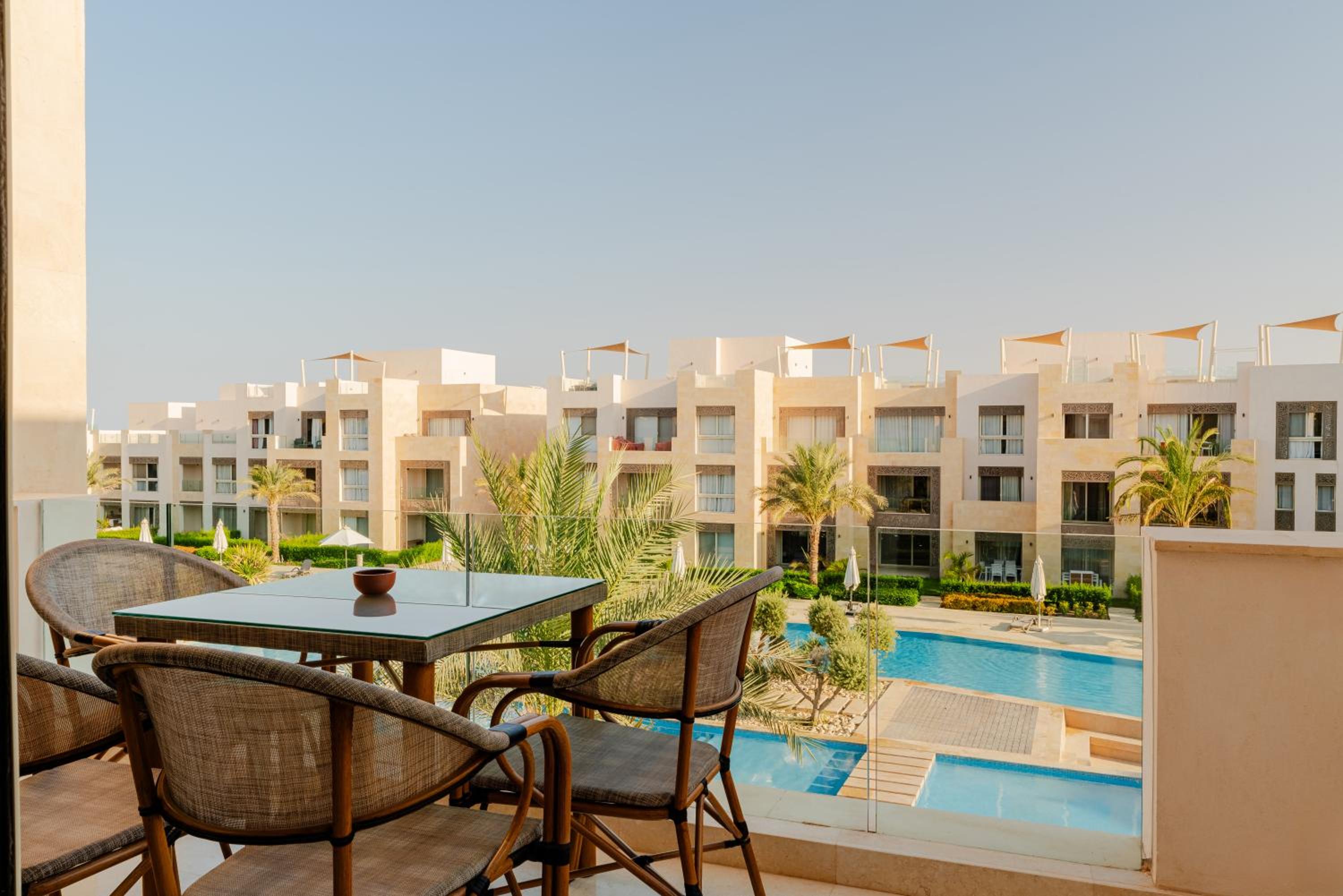 Boutique Residence Mangroovy-Lemon Spaces Gouna